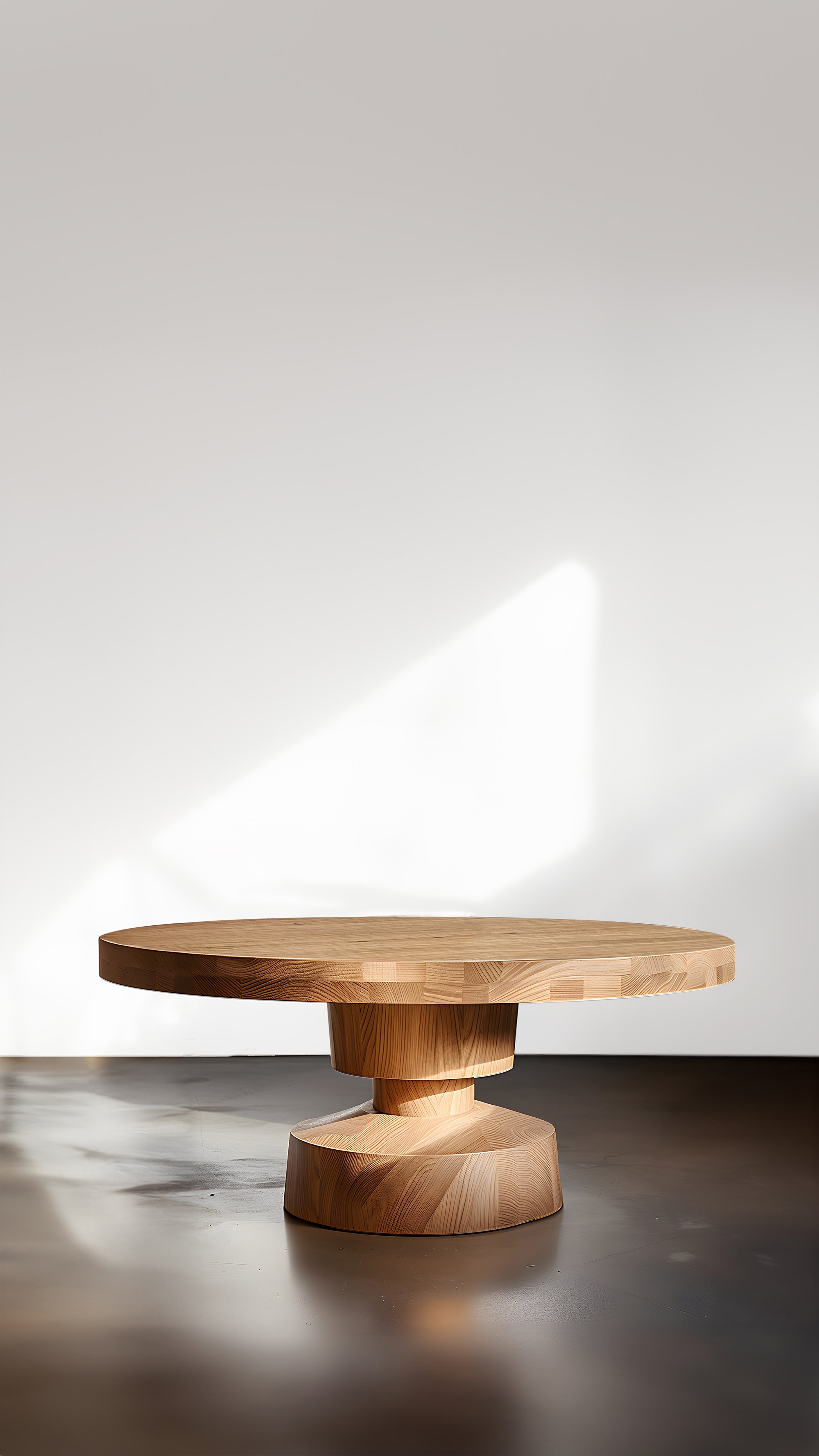 Solid Wood No05, Statement Serving Tables by Socle Series NONO - 4.jpg