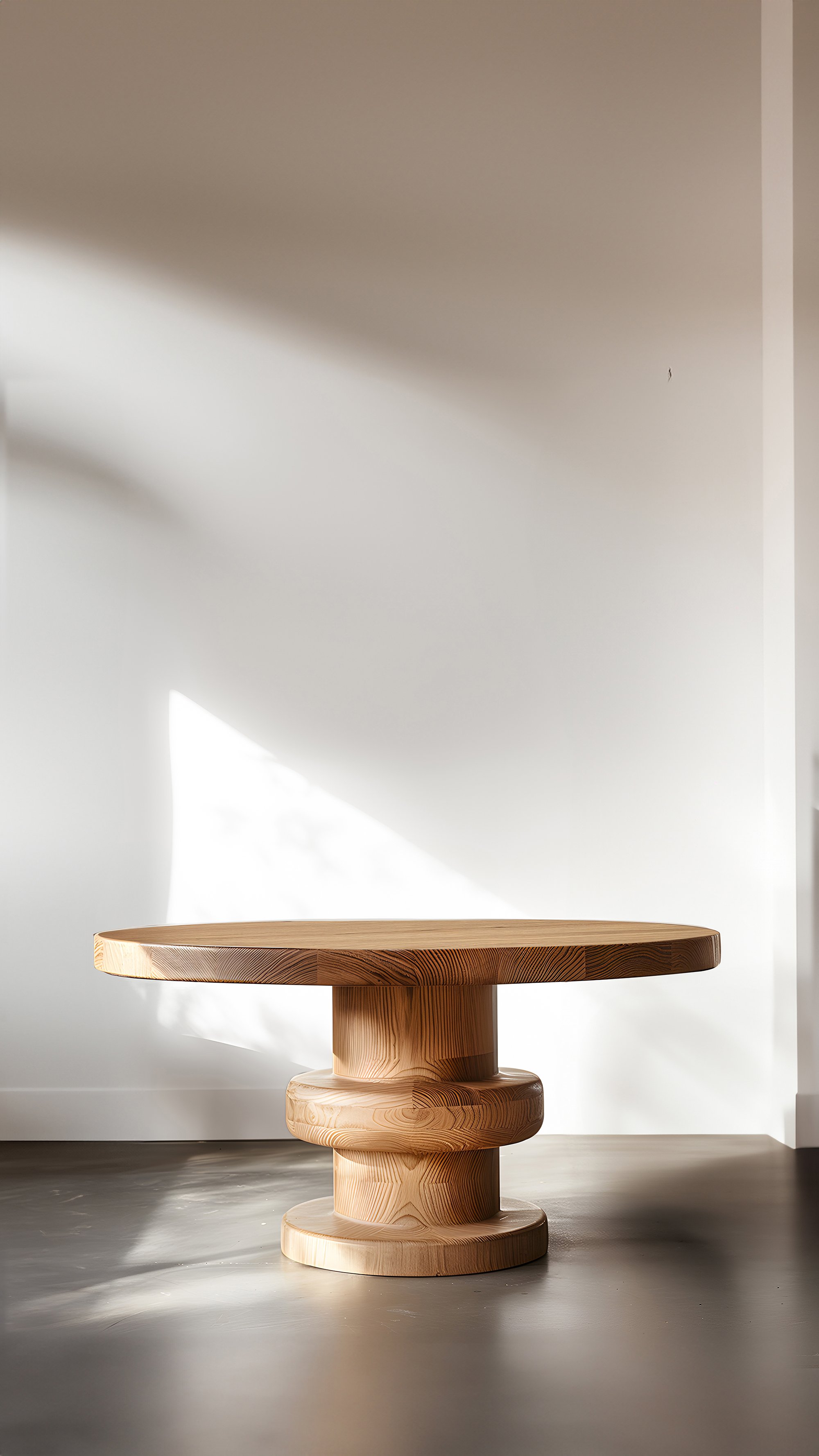 Dining Elegance No06, Socle Dining Room Tables, Crafted by NONO - 5.jpg