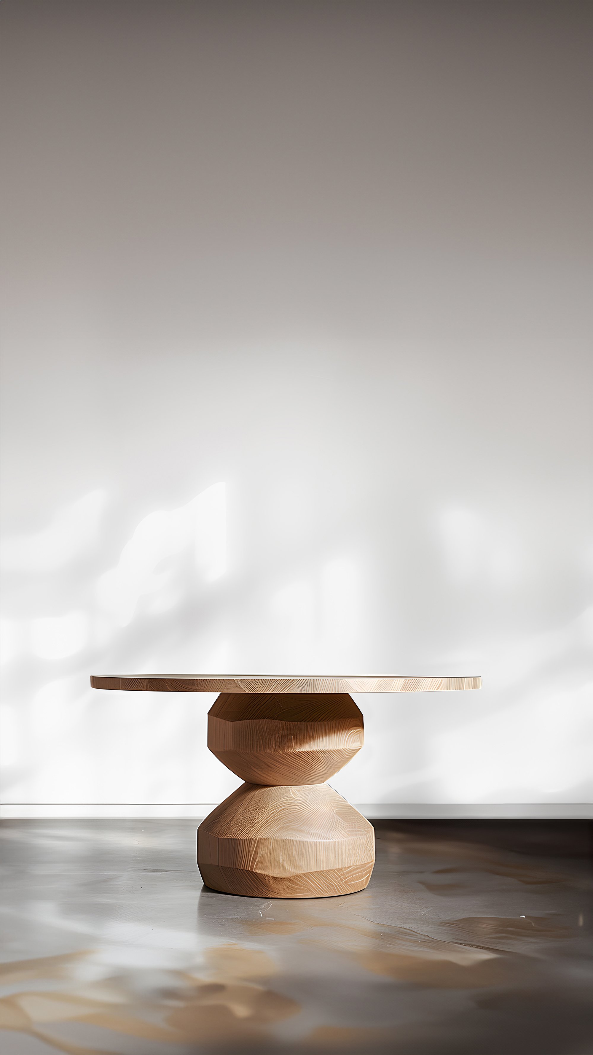 Joel Escalona's Design No07, Socle Card and Tea Tables in Wood - 4.jpg