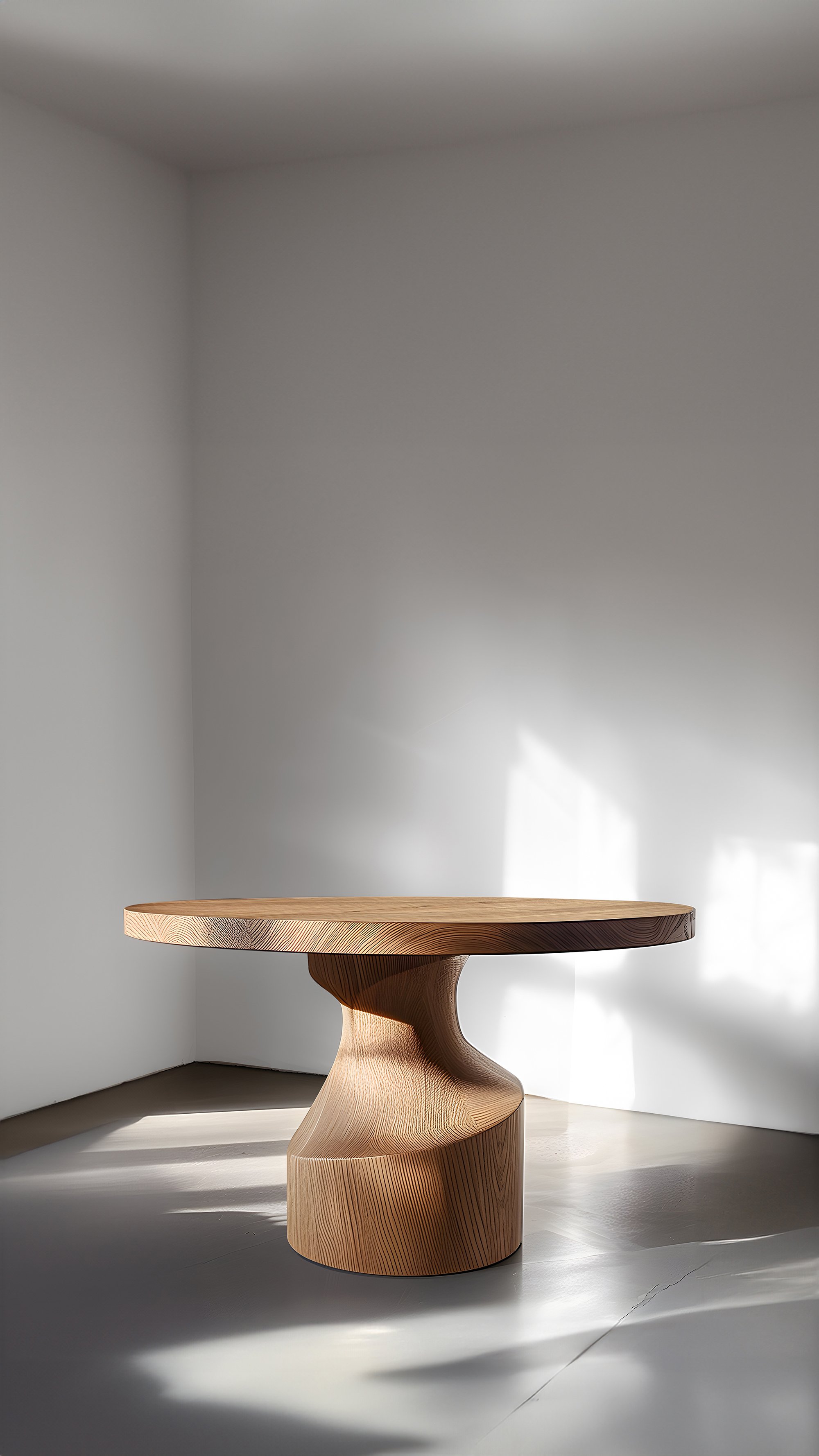 Socle No08, Conference Tables by NONO, Solid Wood Symmetry - 7.jpg