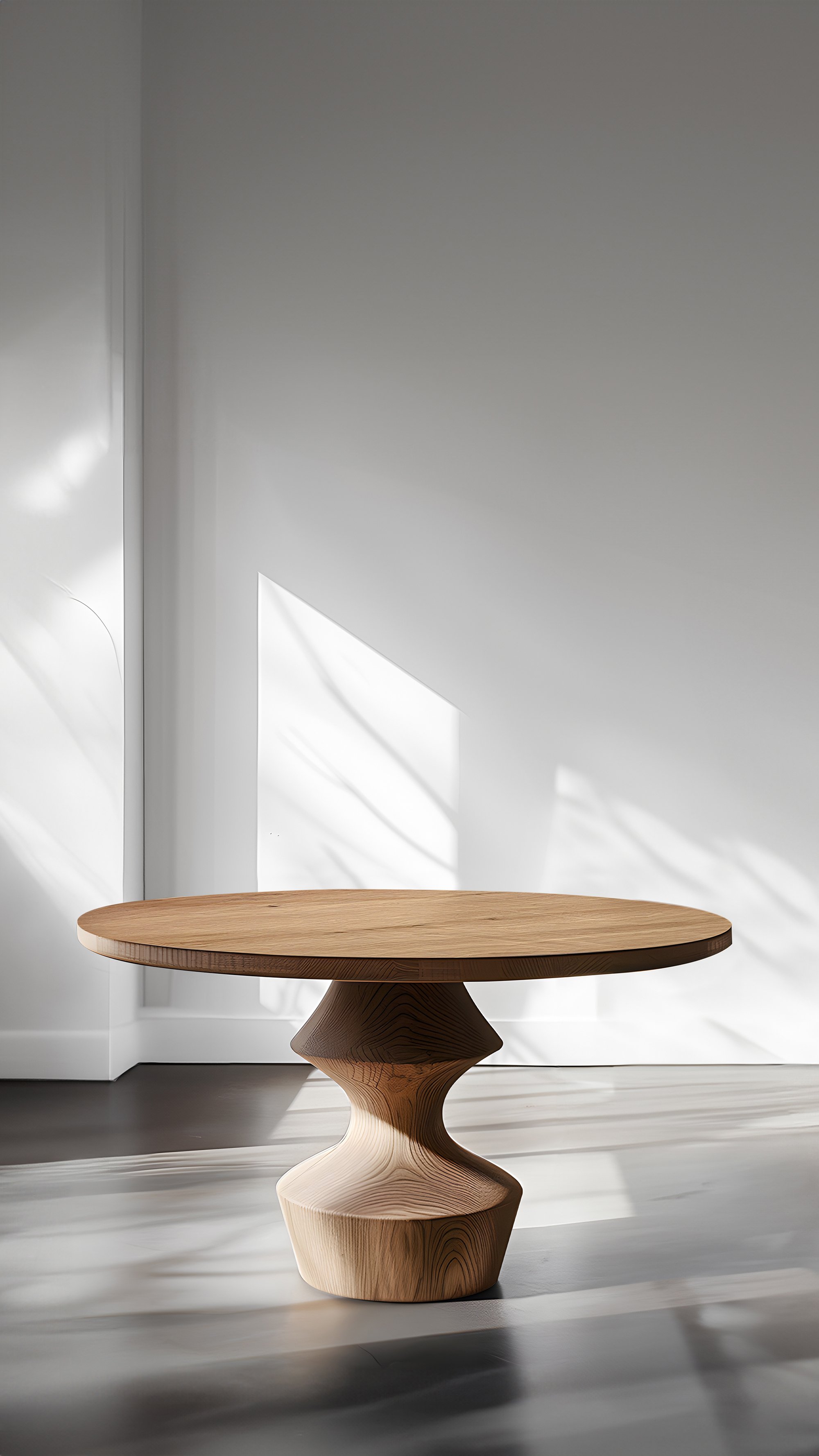 Socle Dessert Tables No11, Sweet Design in Solid Wood by NONO - 7.jpg