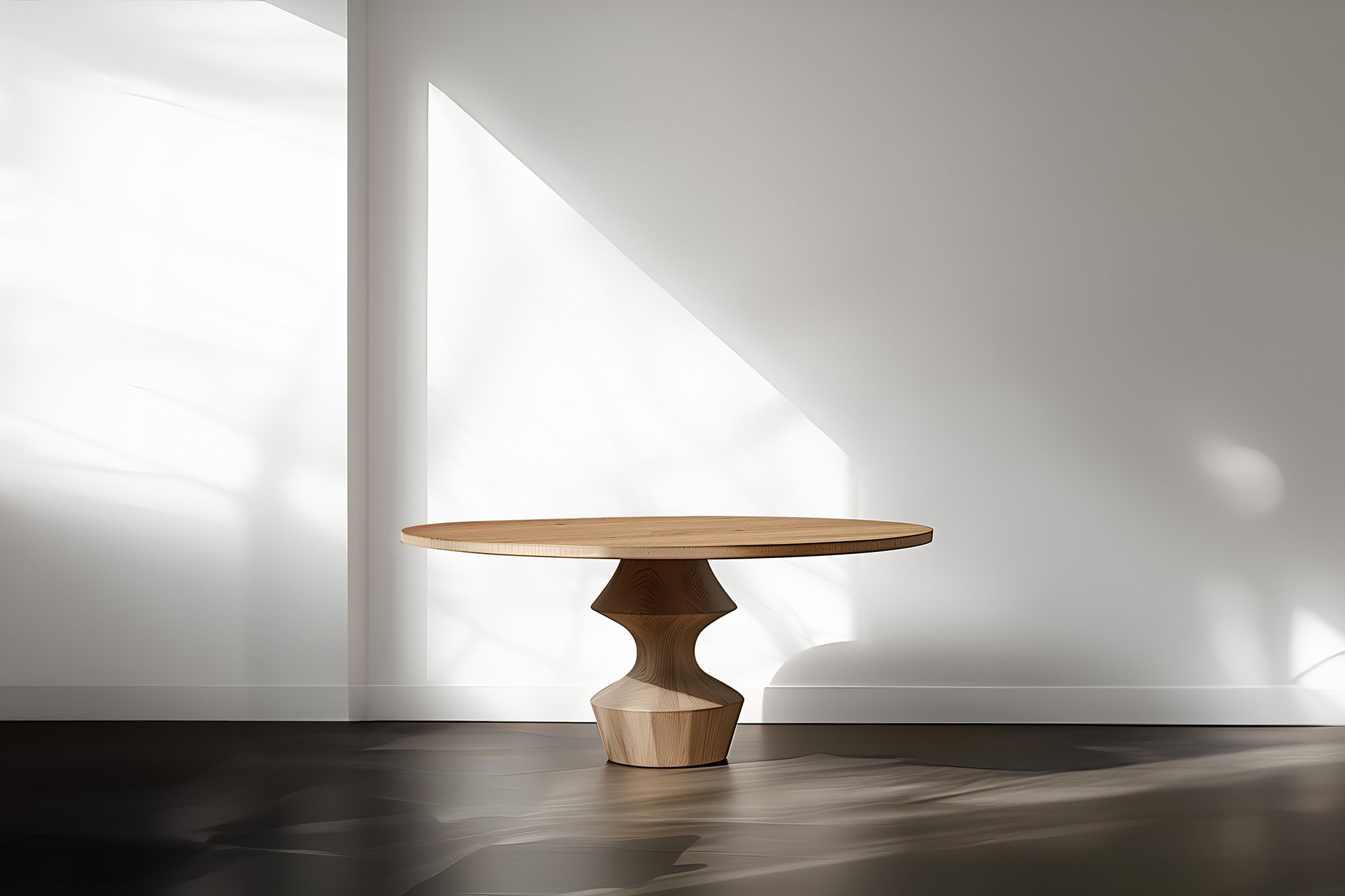 Socle Dessert Tables No11, Sweet Design in Solid Wood by NONO - 2.jpg