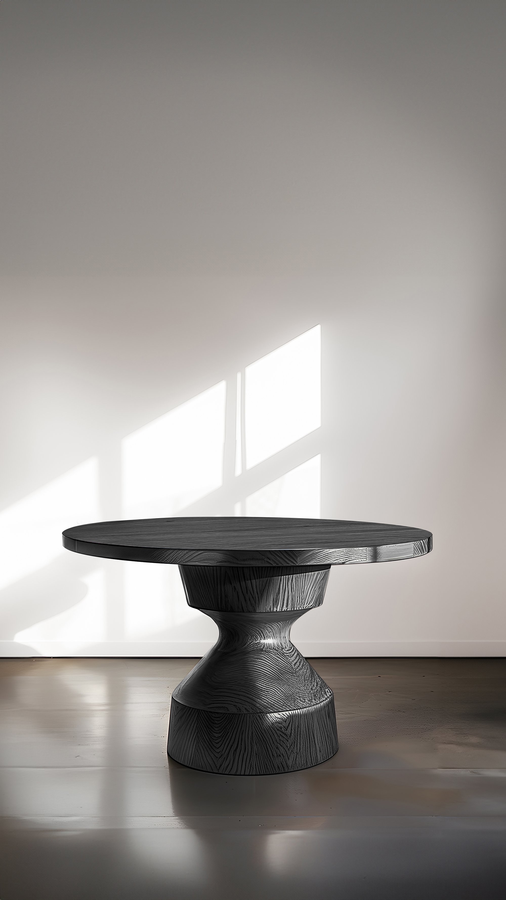 Socle by Joel Escalona, Black Wood Conference Tables, Design Meets Function No19 - 4.jpg