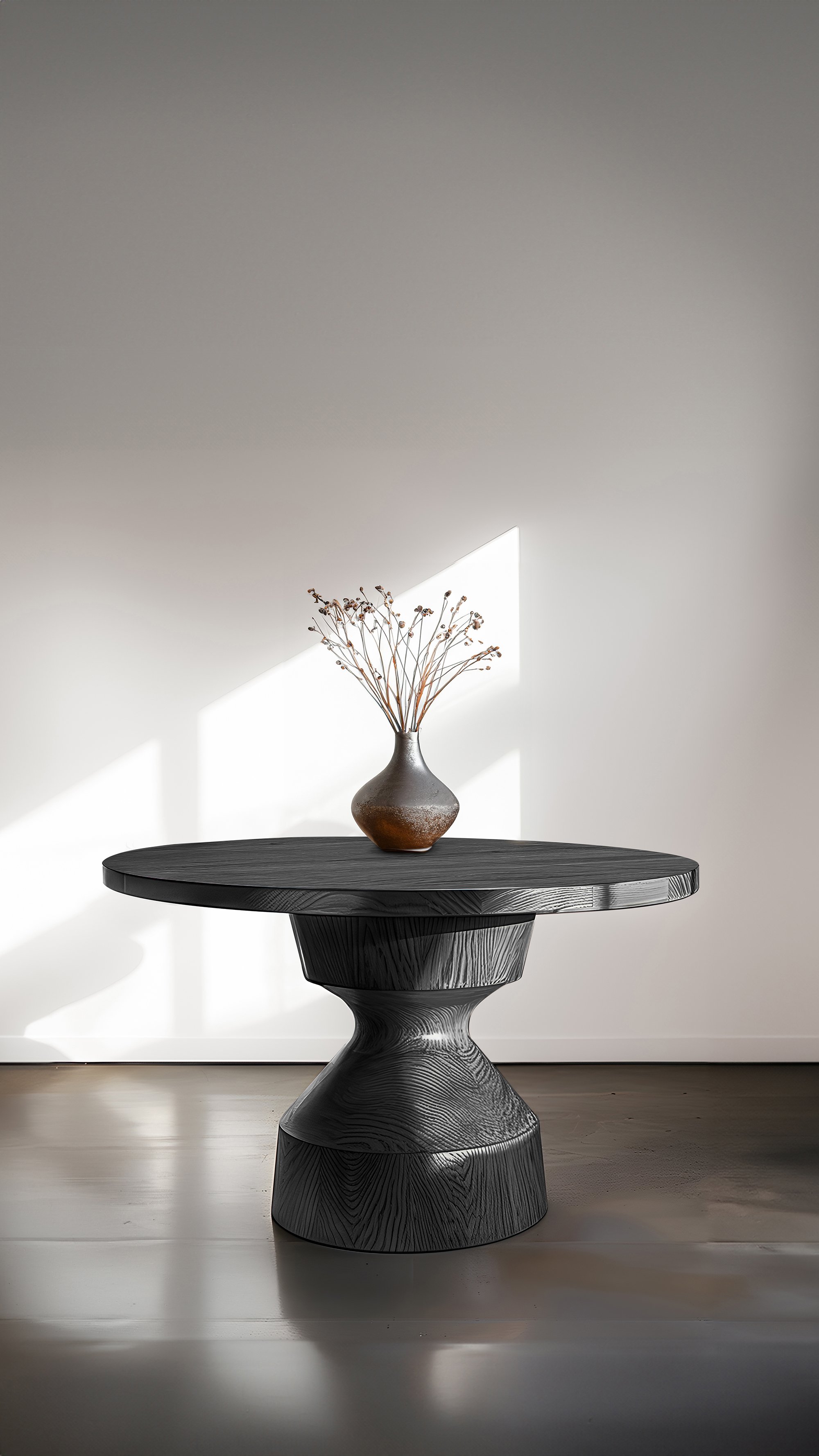 Socle by Joel Escalona, Black Wood Conference Tables, Design Meets Function No19 - 5.jpg