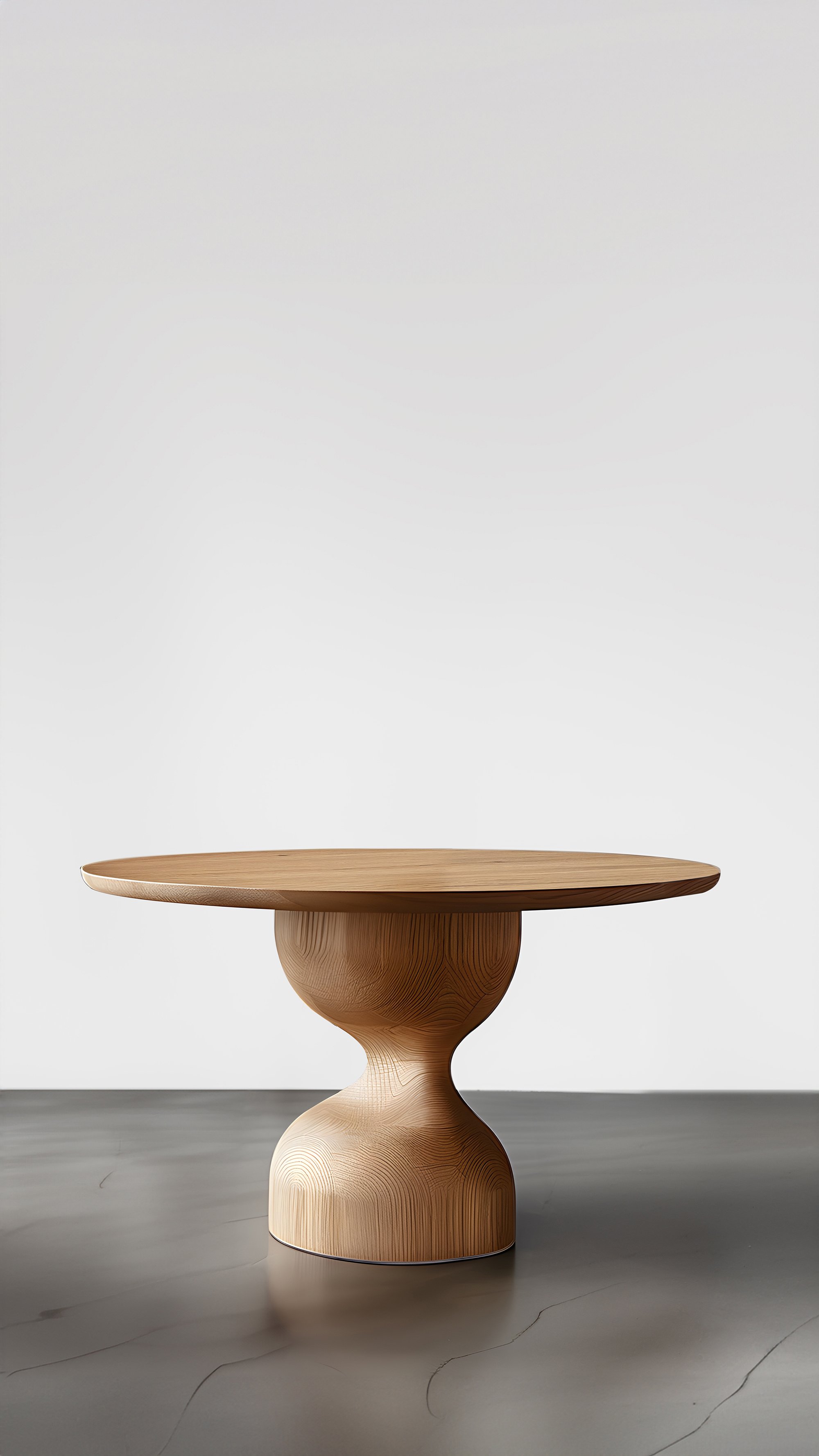 Card and Tea Tables No20, Elegance in Wood by Socle Series NONO - 5.jpg