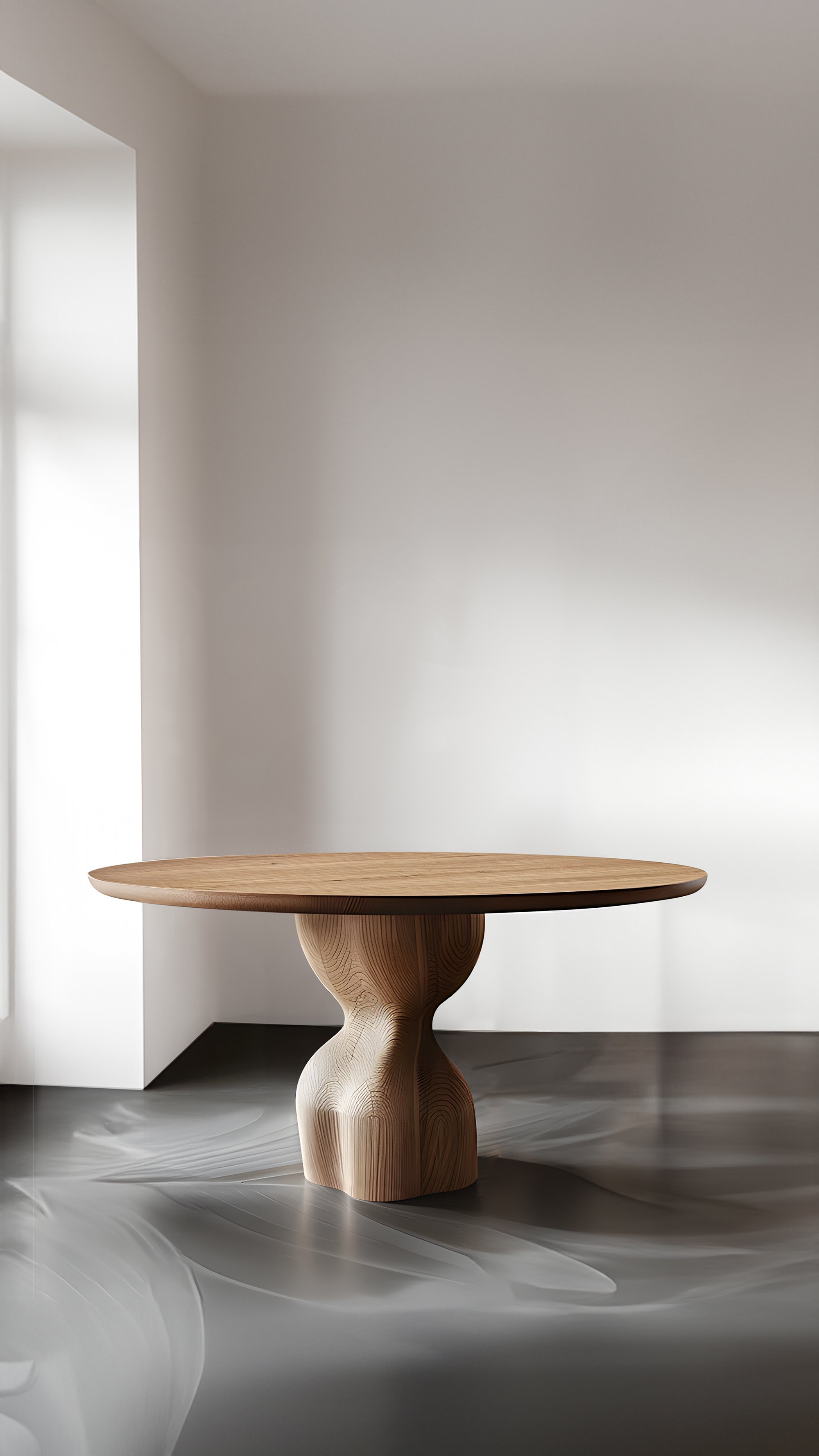 Card and Tea Tables No20, Elegance in Wood by Socle Series NONO - 7.jpg