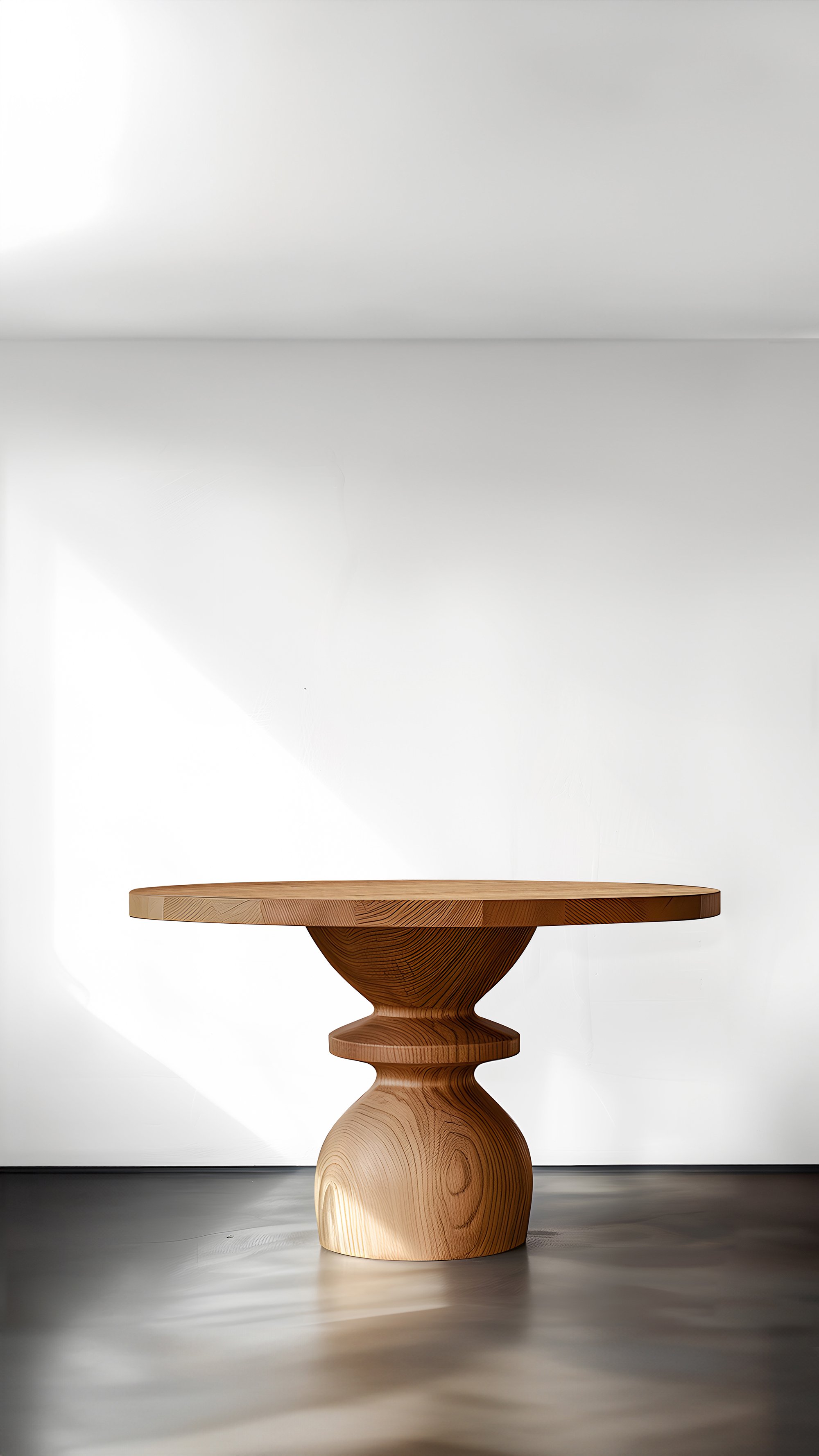 Joel Escalona Designs Socle Dessert Tables, Sweet in Solid Wood No22 - 5.jpg