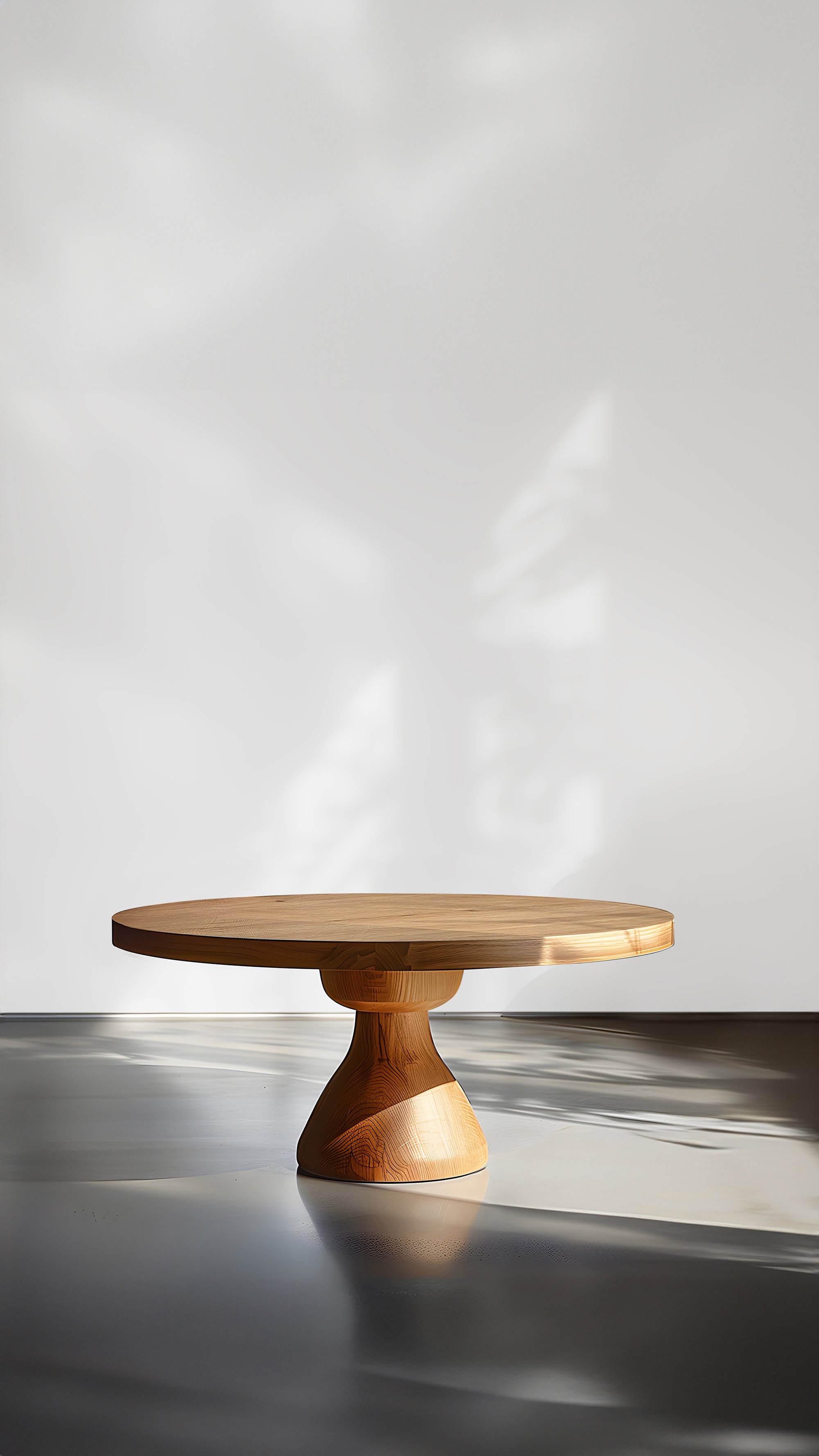 Game Time Excellence, Socle Game Tables in Solid Wood by NONO No26 - 4.jpg