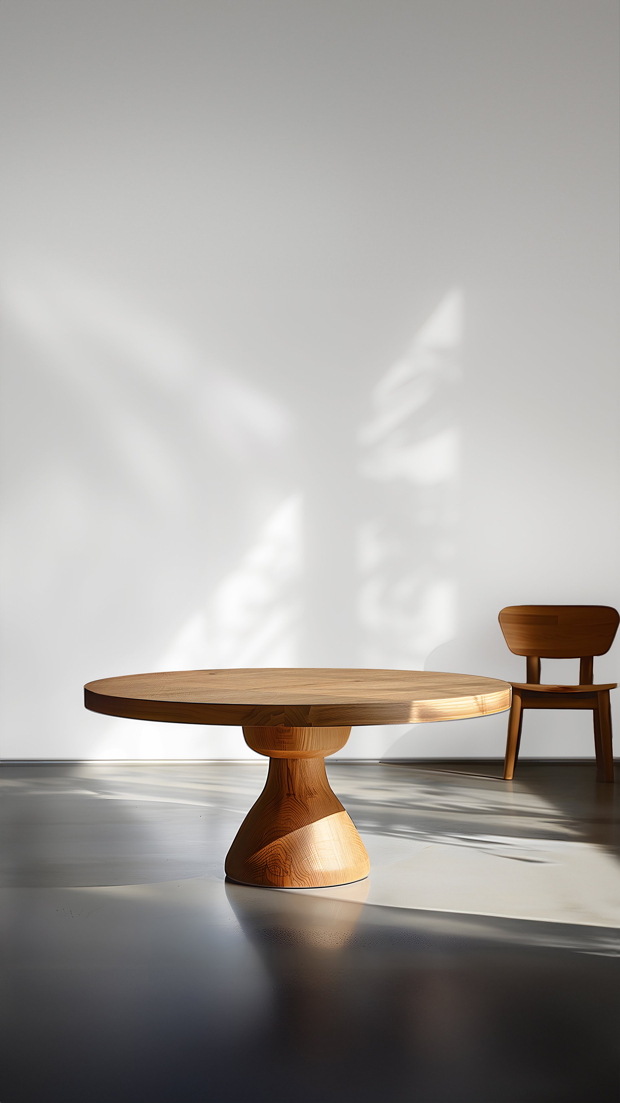 Game Time Excellence, Socle Game Tables in Solid Wood by NONO No26 - 5.jpg