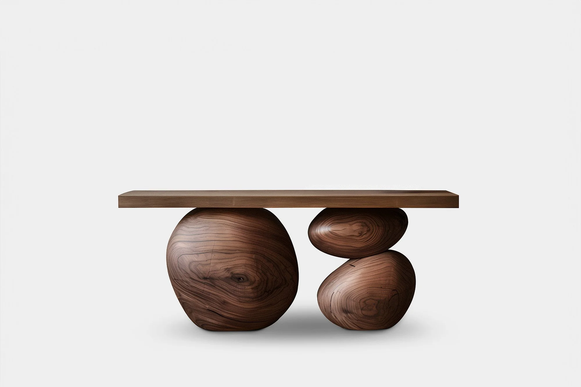 NONO Sideboard Elefante 26, Design by Joel Escalona, Sculpted Silhouette — 1.jpg