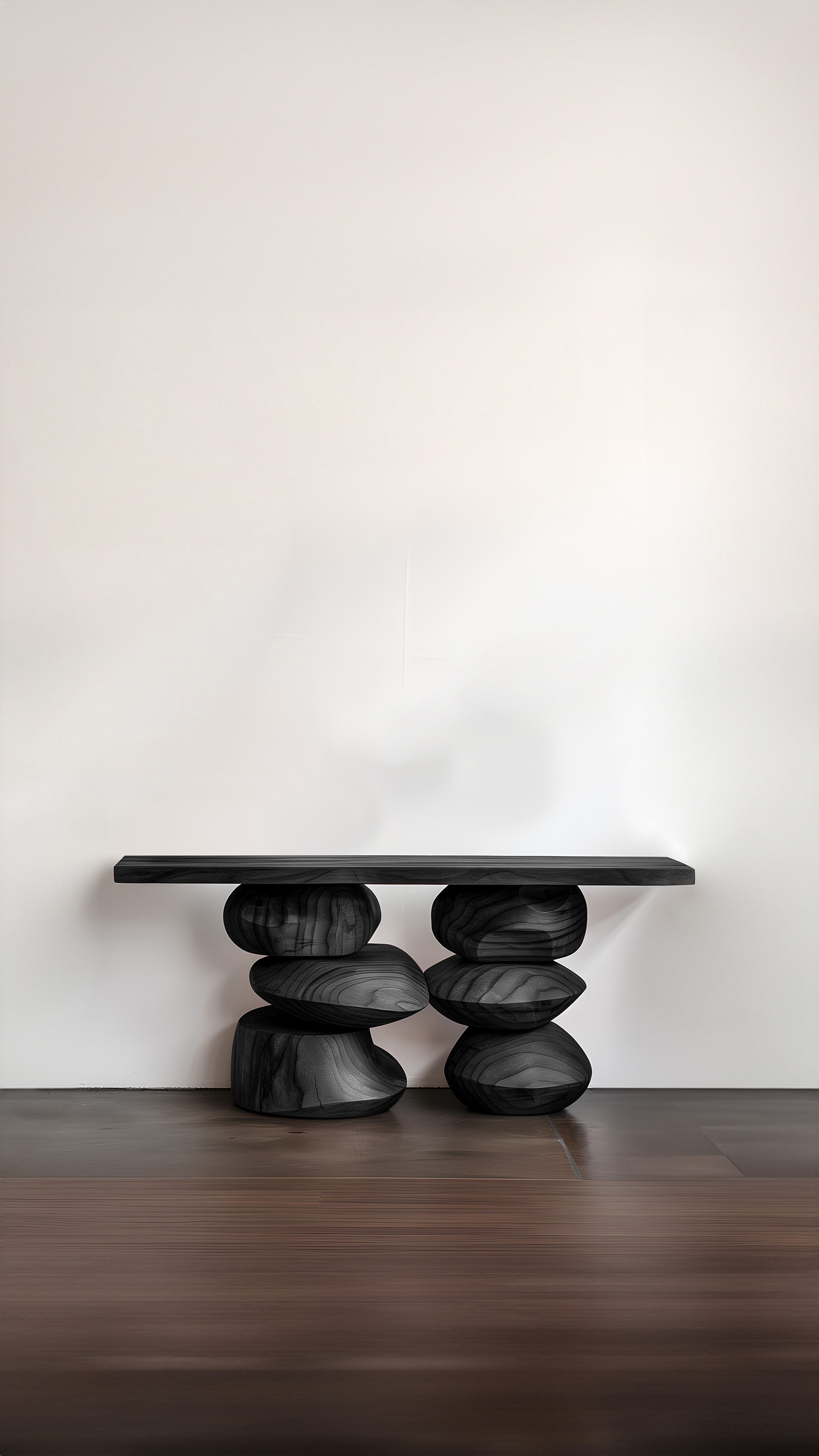 NONO Sideboard 34, Elefante, Bold Black Wood Curves by Escalona — 4.jpg