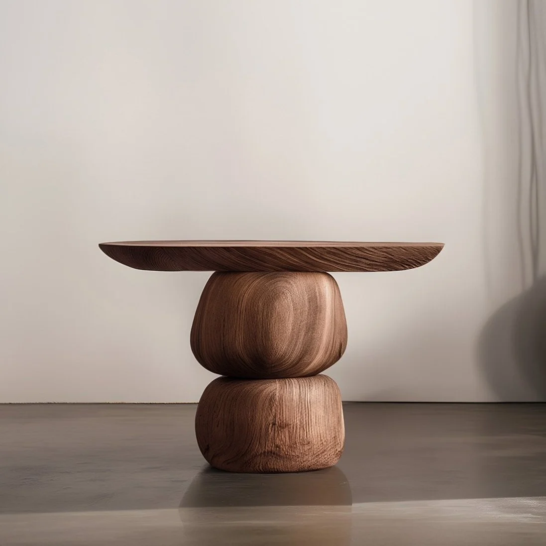 SIDE TABLES / NIGHTSTANDS