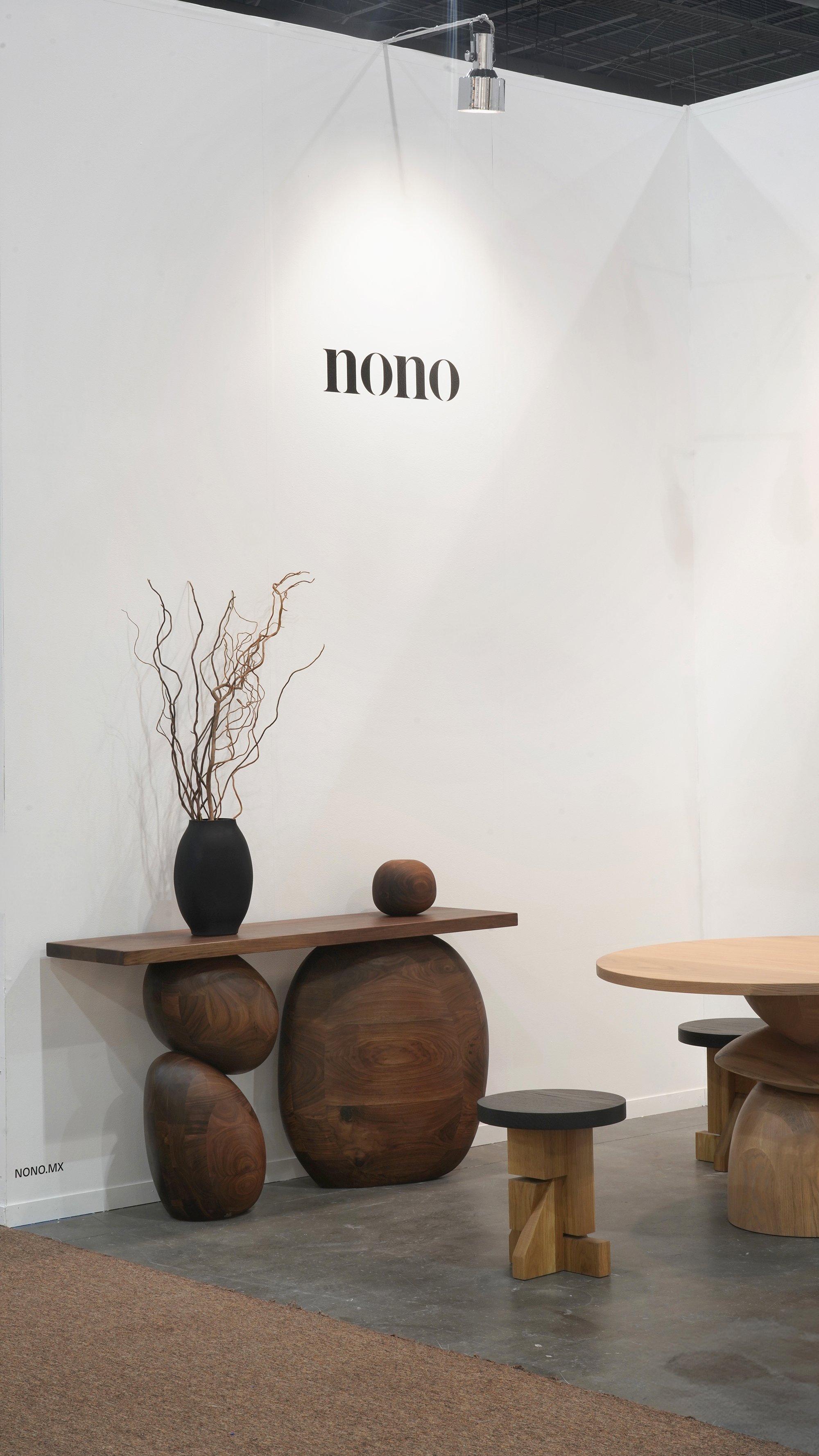 NONO at ZONAMACO 2025 Collection by Joel Escalona — 3.JPG