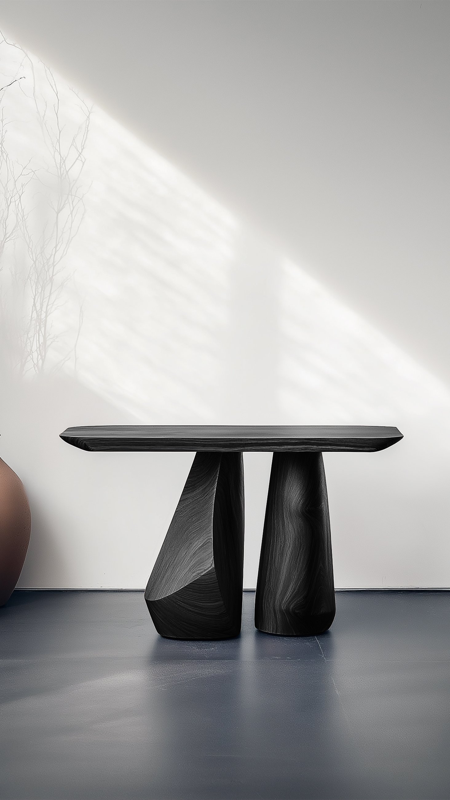 Solace No49 Entry Table – Poetic Structure in Wood, by NONO — 6.jpg