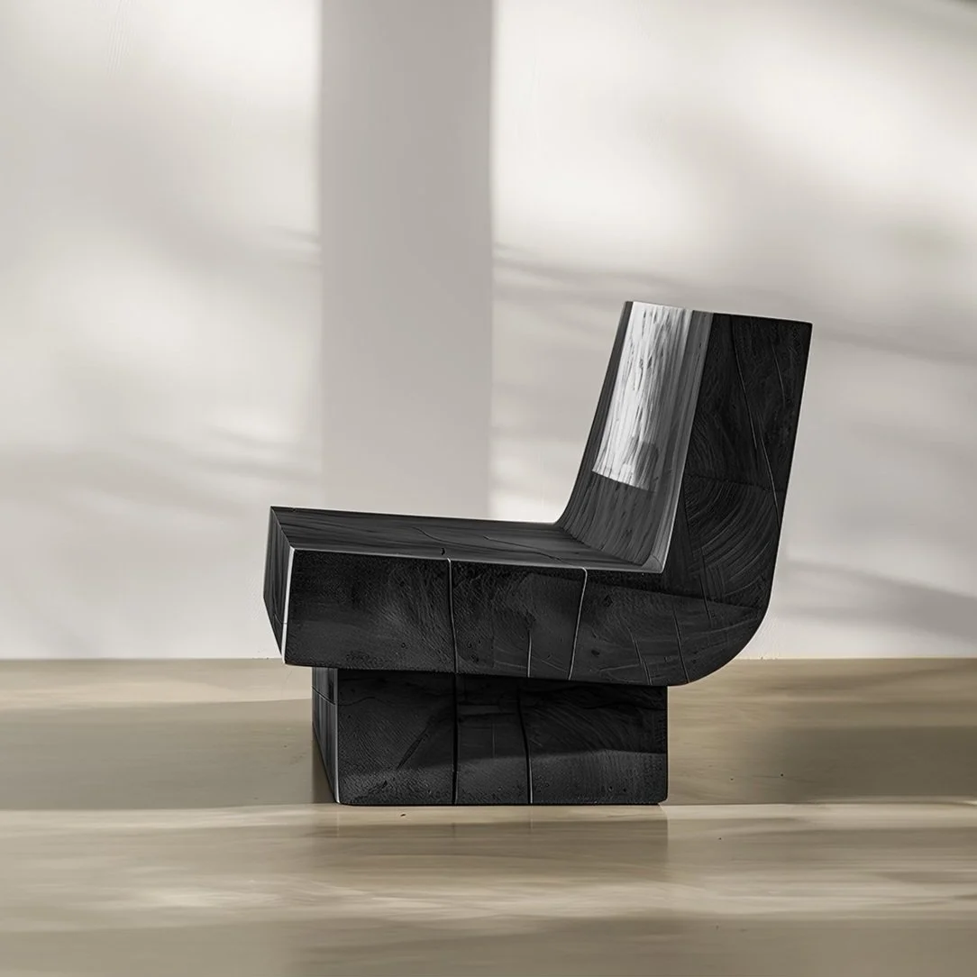 SEATS & LOUNGE CHAIRS