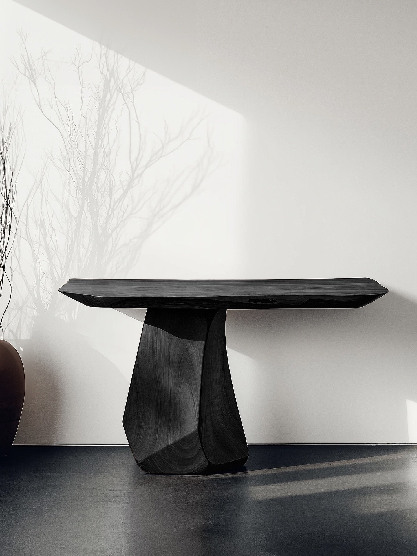 Built like a poem, shaped like a memory, Solace is where form stops pretending and starts feeling.
&mdash; For inquiries, contact sales@nono.mx

#NONOFurniture #designcollection #interiorstyled #highendfurniture #homedecoration #JoelEscalona