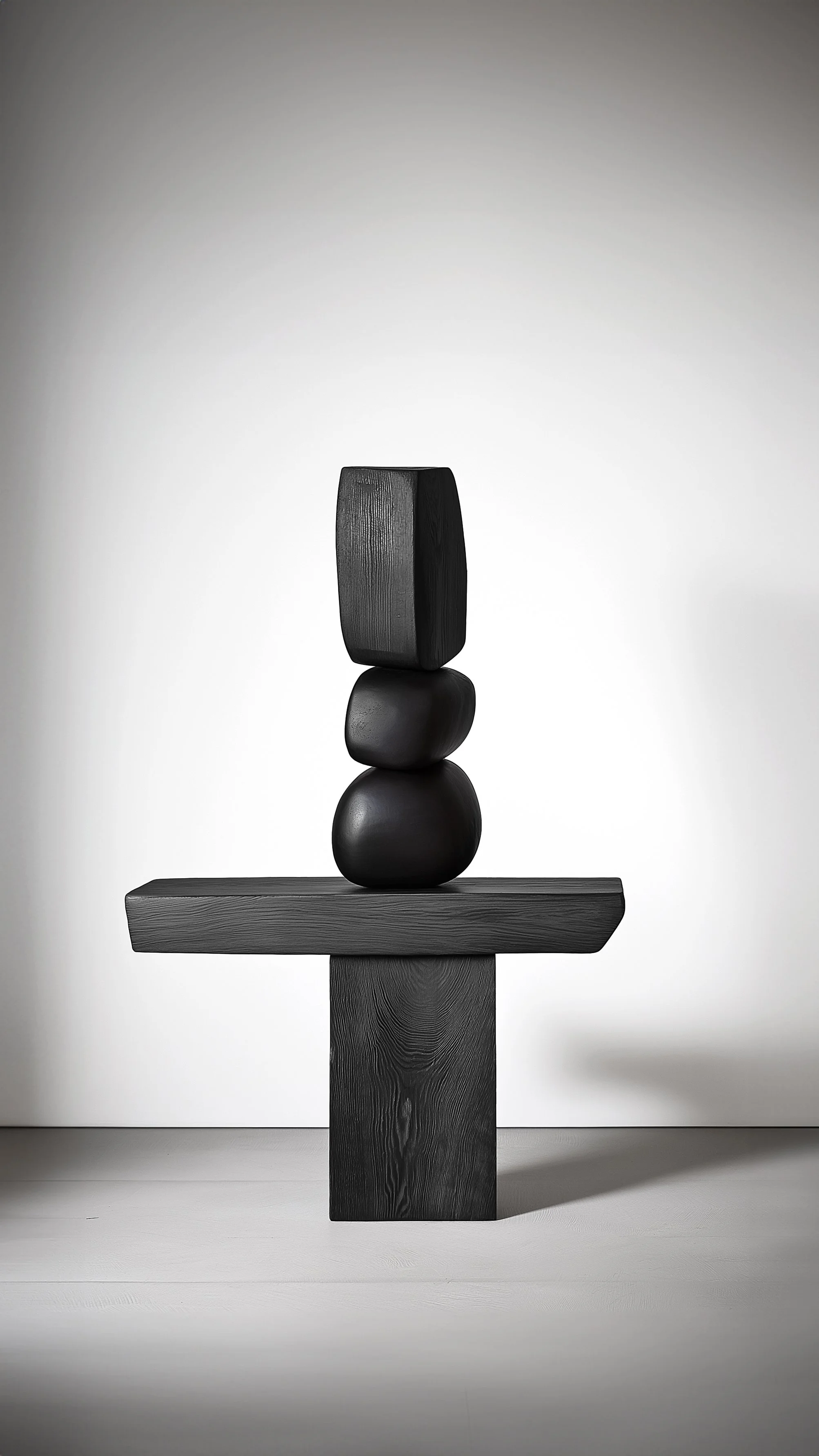 Lull No124 Wooden Totem Sculpture by Joel Escalona – A Sculptural Accent — 6.jpg