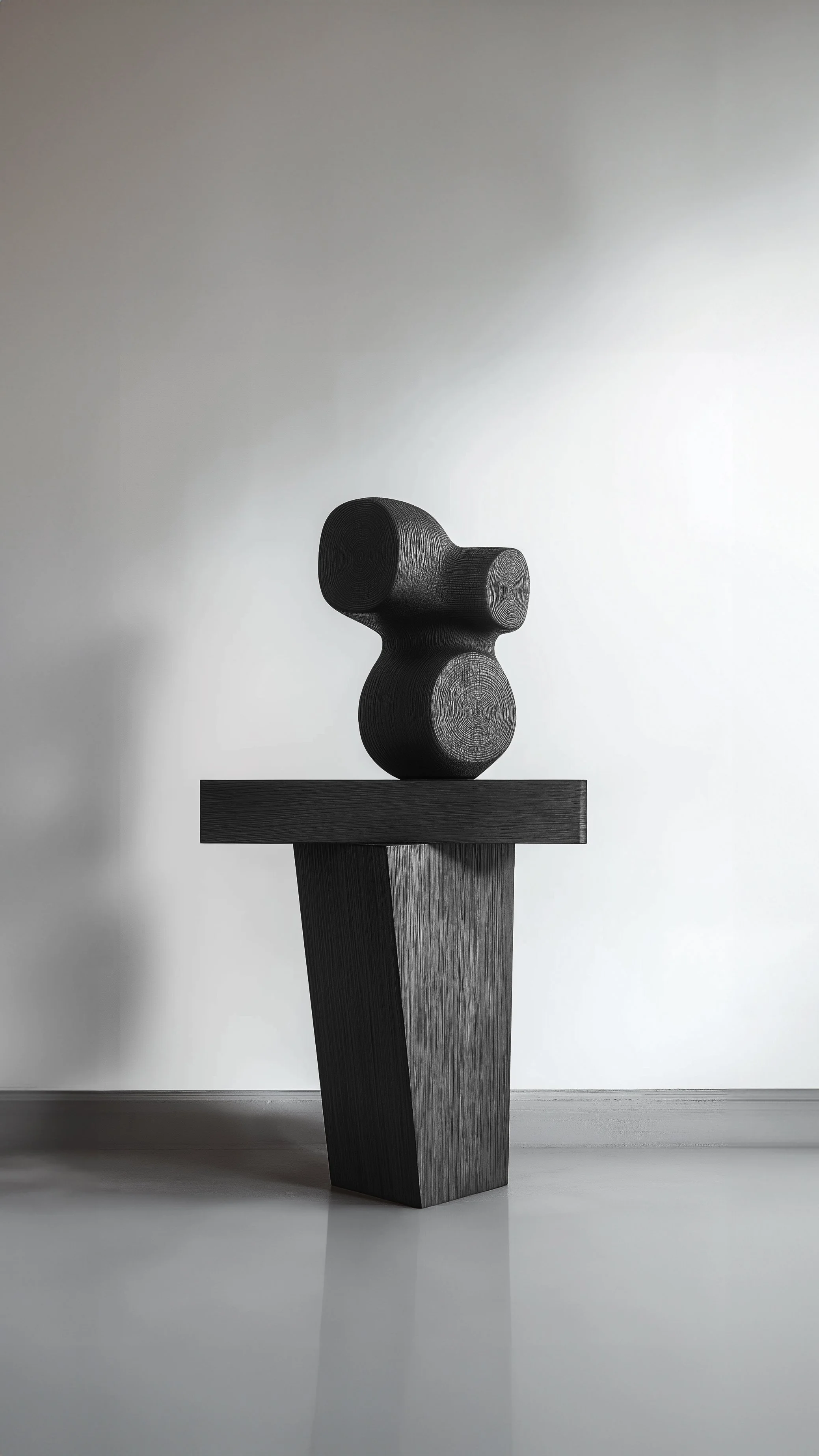 Lull No144 Wooden Totem Sculpture by Joel Escalona – A Sculptural Accent — 6.jpg