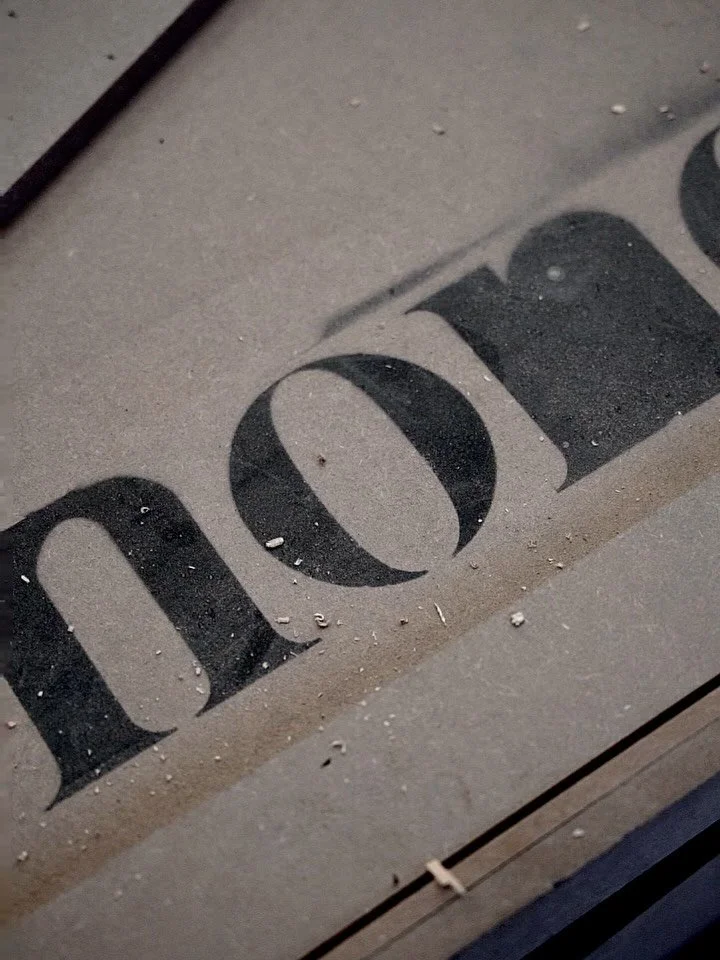 At NONO, we believe that furniture should be more than just objects in a room. It should speak to you, evoke emotions, and create a sense of belonging. Each piece is crafted to bring warmth and personality into your home.

&mdash;
For inquiries, cont