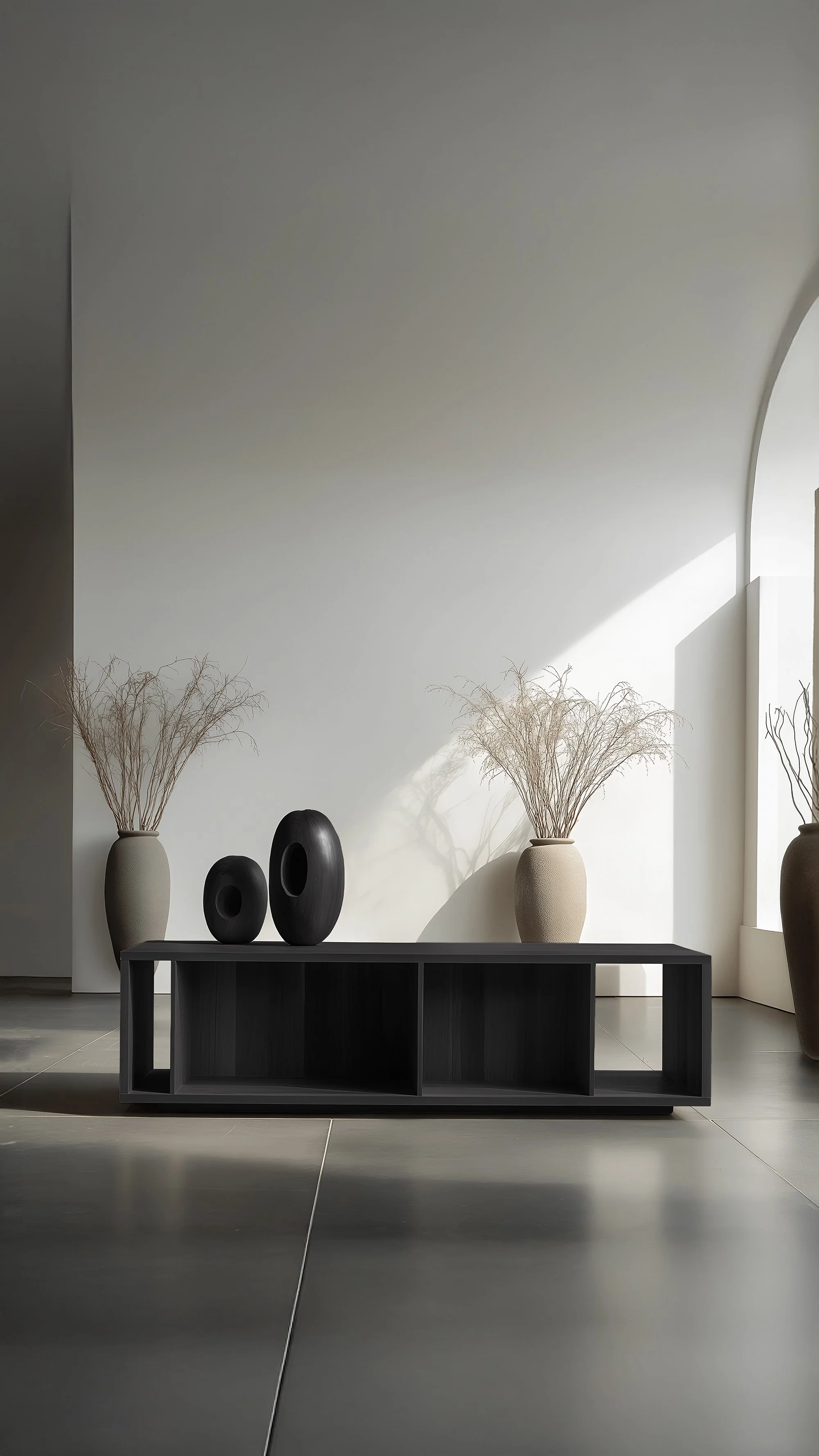 Minimalist Geometry Sideboard, Sereno No23 Design by Joel Escalona — 6.jpg