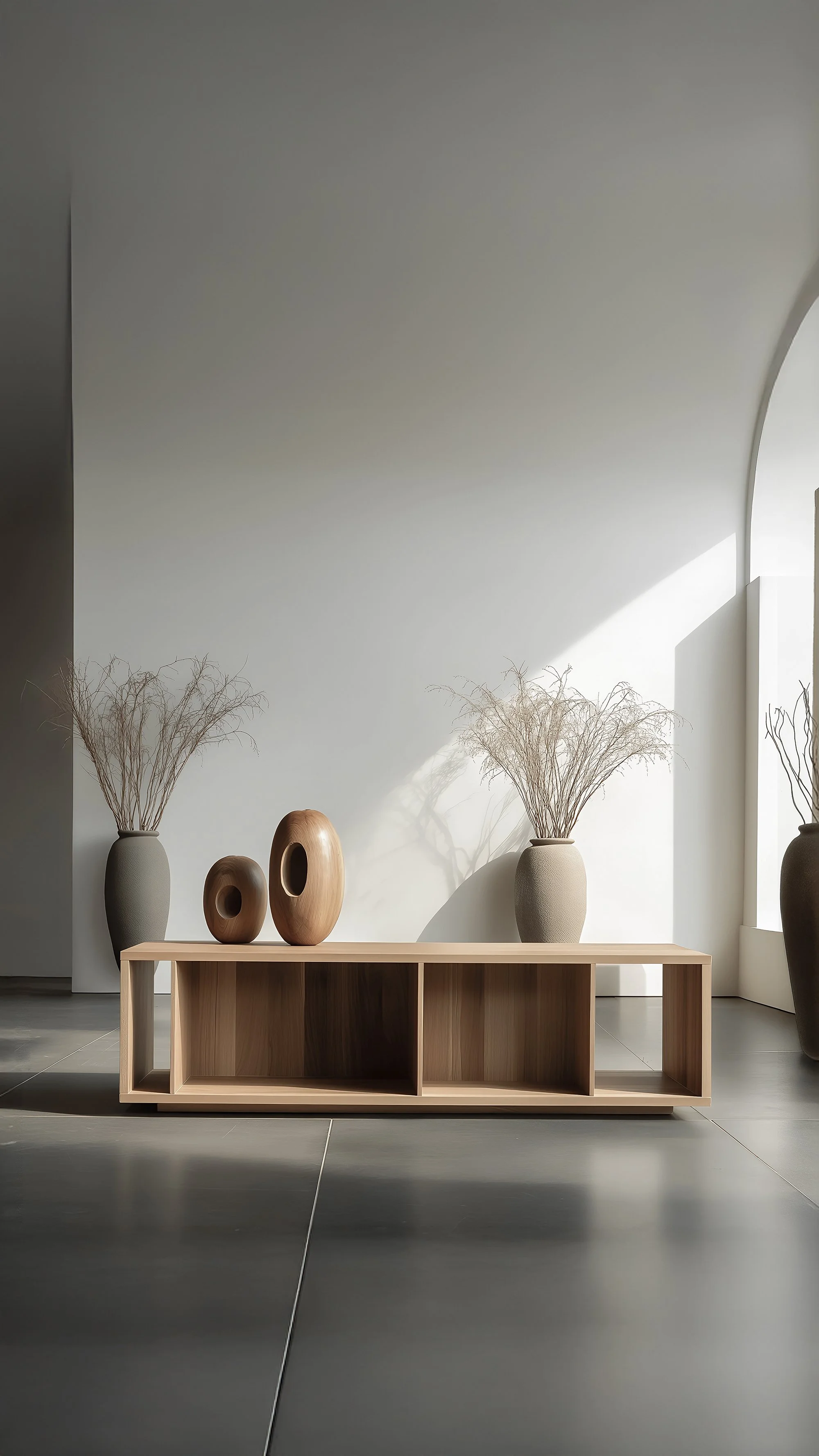 Minimalist Geometry Sideboard, Sereno No23 Design by Joel Escalona — 3.jpg