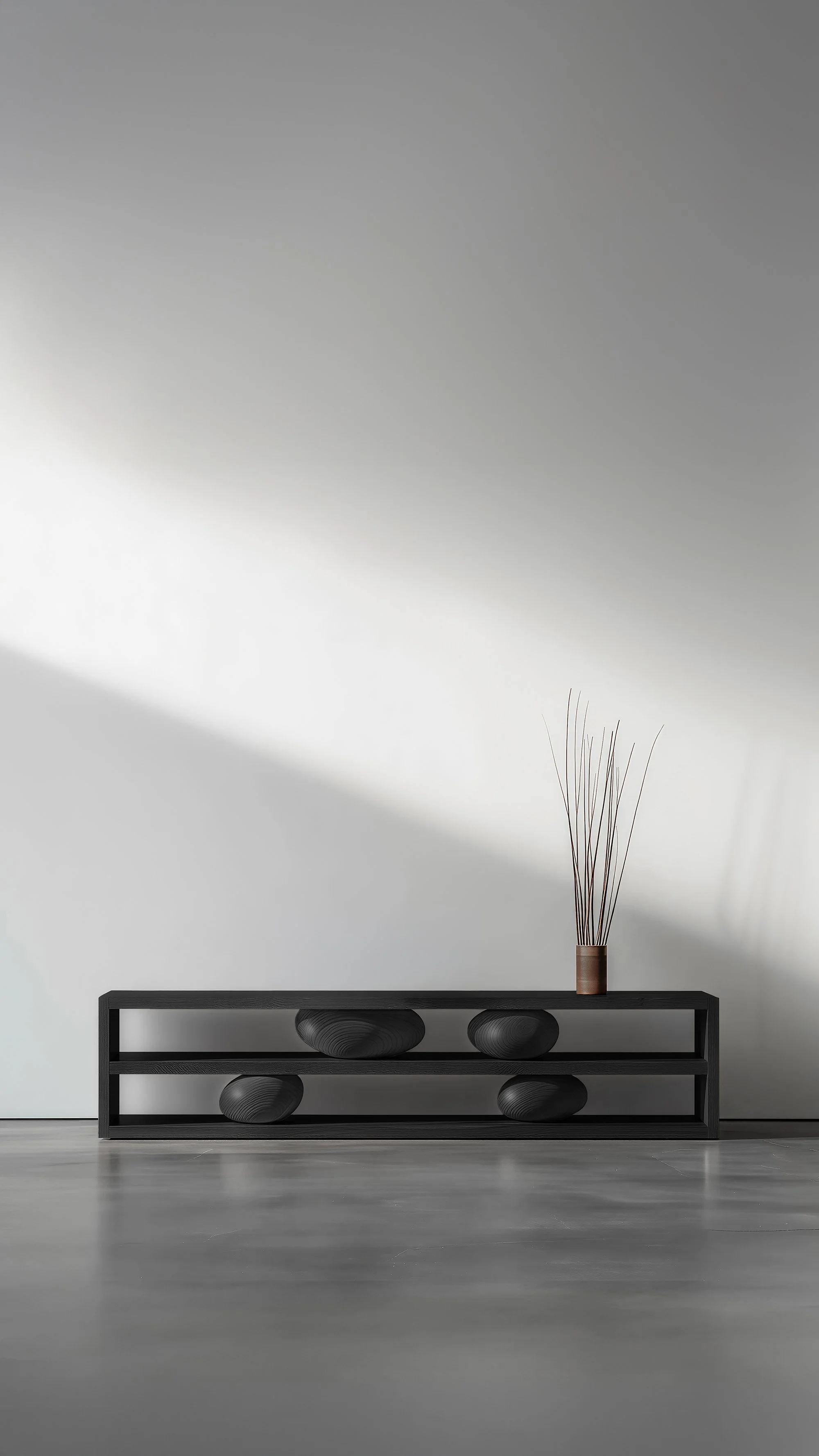 Sereno No60, Plinth Table in Solid Wood Contemporary Furniture by NONO — 10.jpg