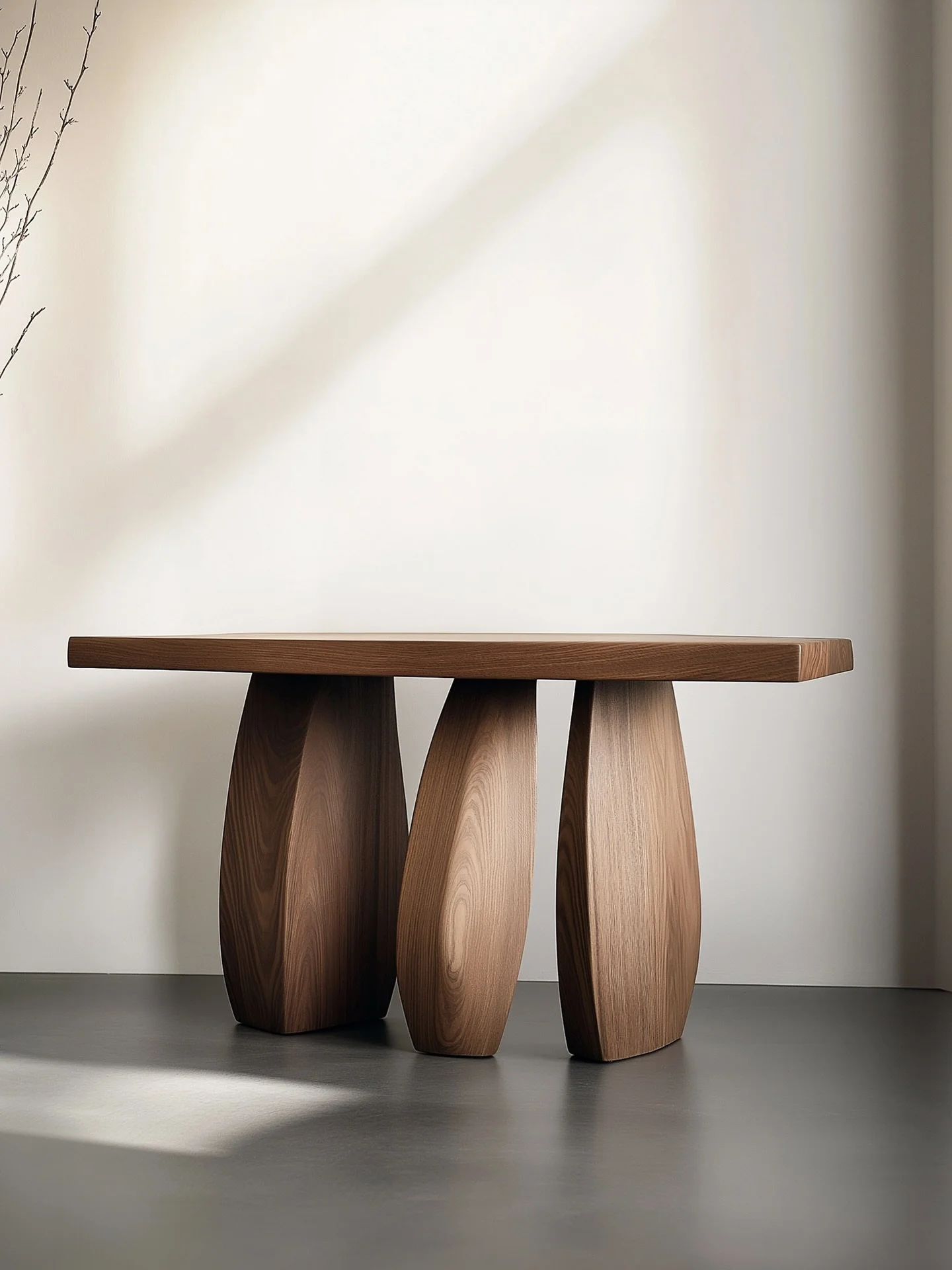 If calm had a body, it would look like this. Still, solid, and carved with the patience of a decade.
&mdash; For inquiries, contact sales@nono.mx
#NONOFurniture #highendfurniture #interiorstylist #decor #scandinaviandesign #JoelEscalona