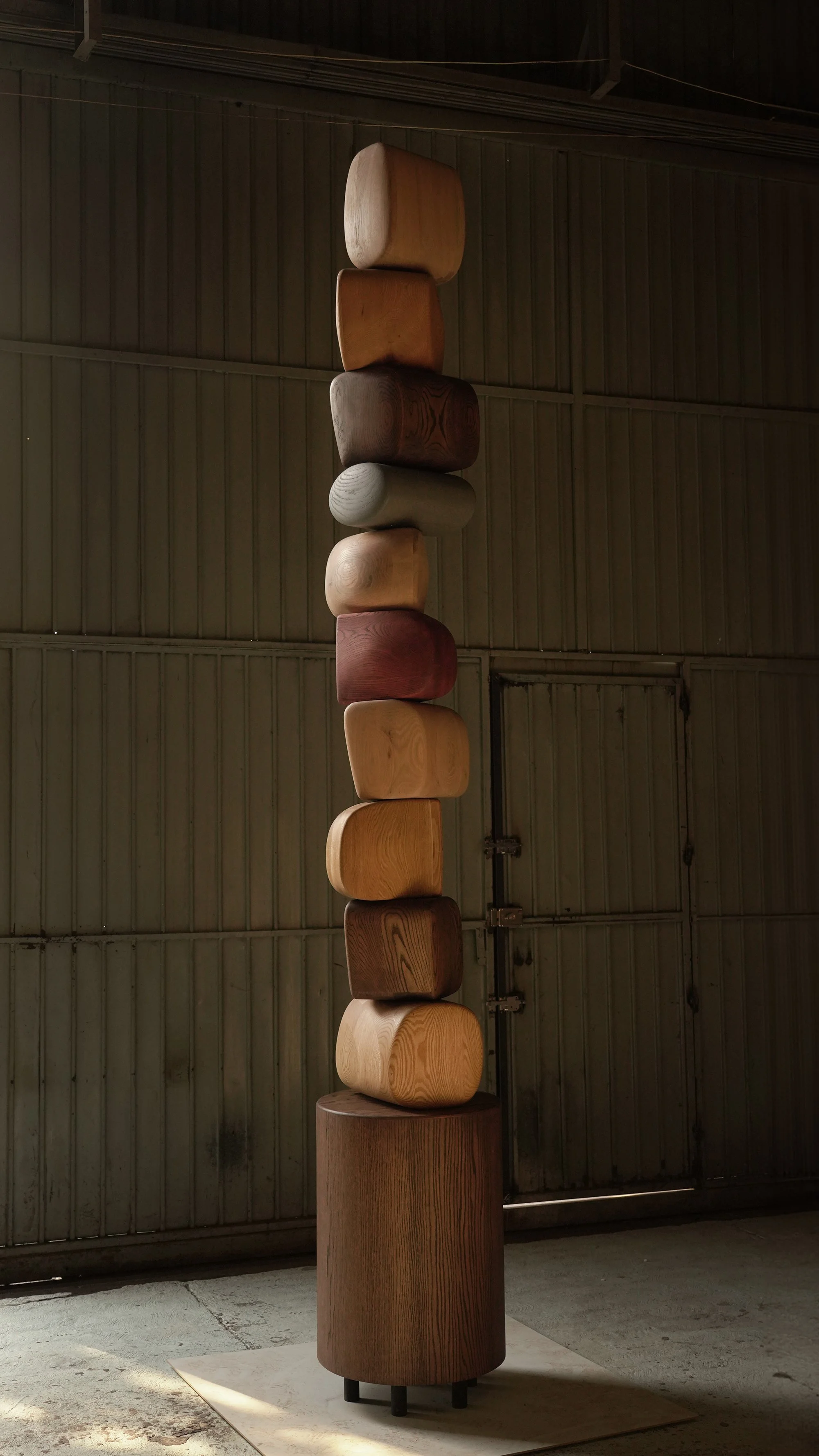 STILL STAND SCULPTURE BY JOEL ESCALONA FOR Capella Taipei — 06.jpg