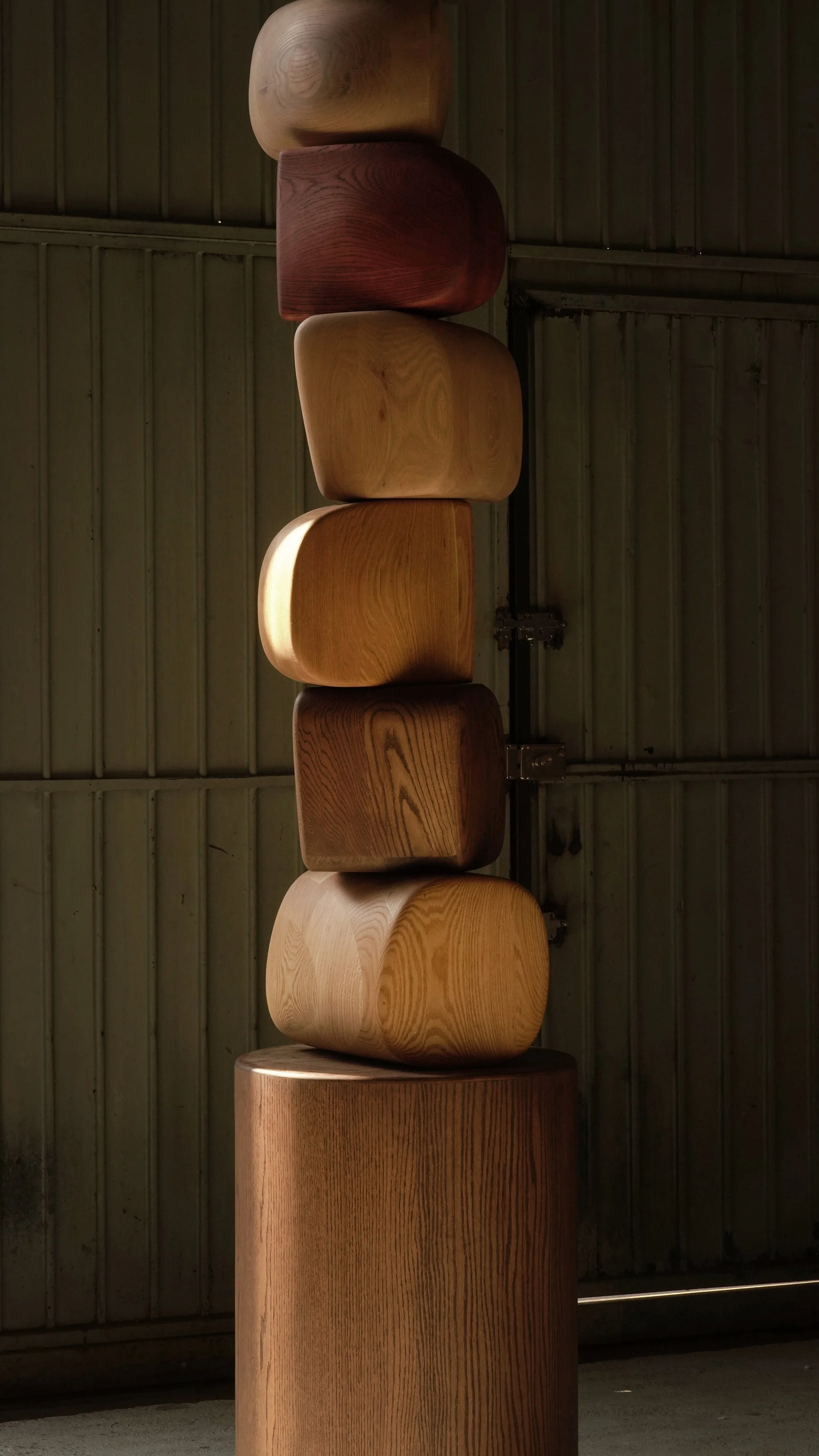 STILL STAND SCULPTURE BY JOEL ESCALONA FOR Capella Taipei — 012.jpg