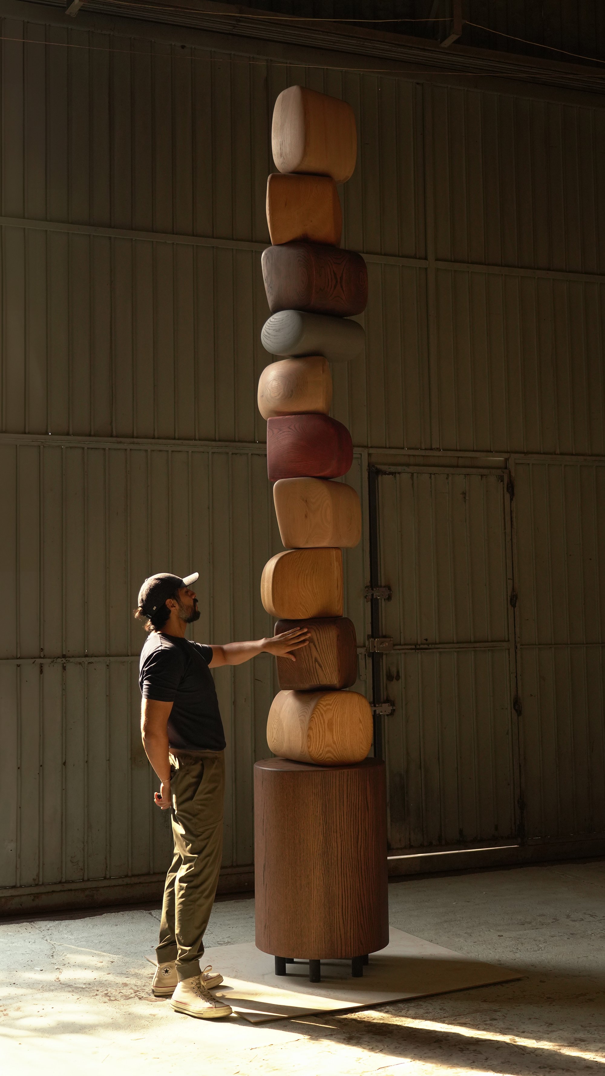 STILL STAND SCULPTURE BY JOEL ESCALONA FOR Capella Taipei — 018.jpg
