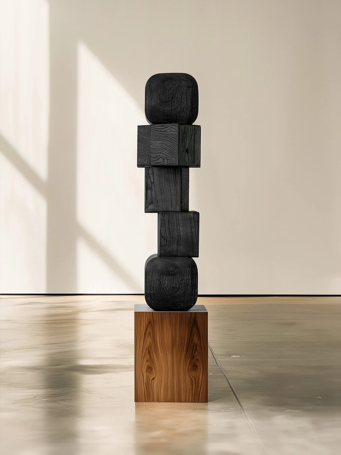 The Unseen Force coffee table draws on cultural and artistic influences to create a piece that is both functional and decorative. Each table tells a story, merging modern design with timeless elegance to enhance your home.

&mdash;
For inquiries, con