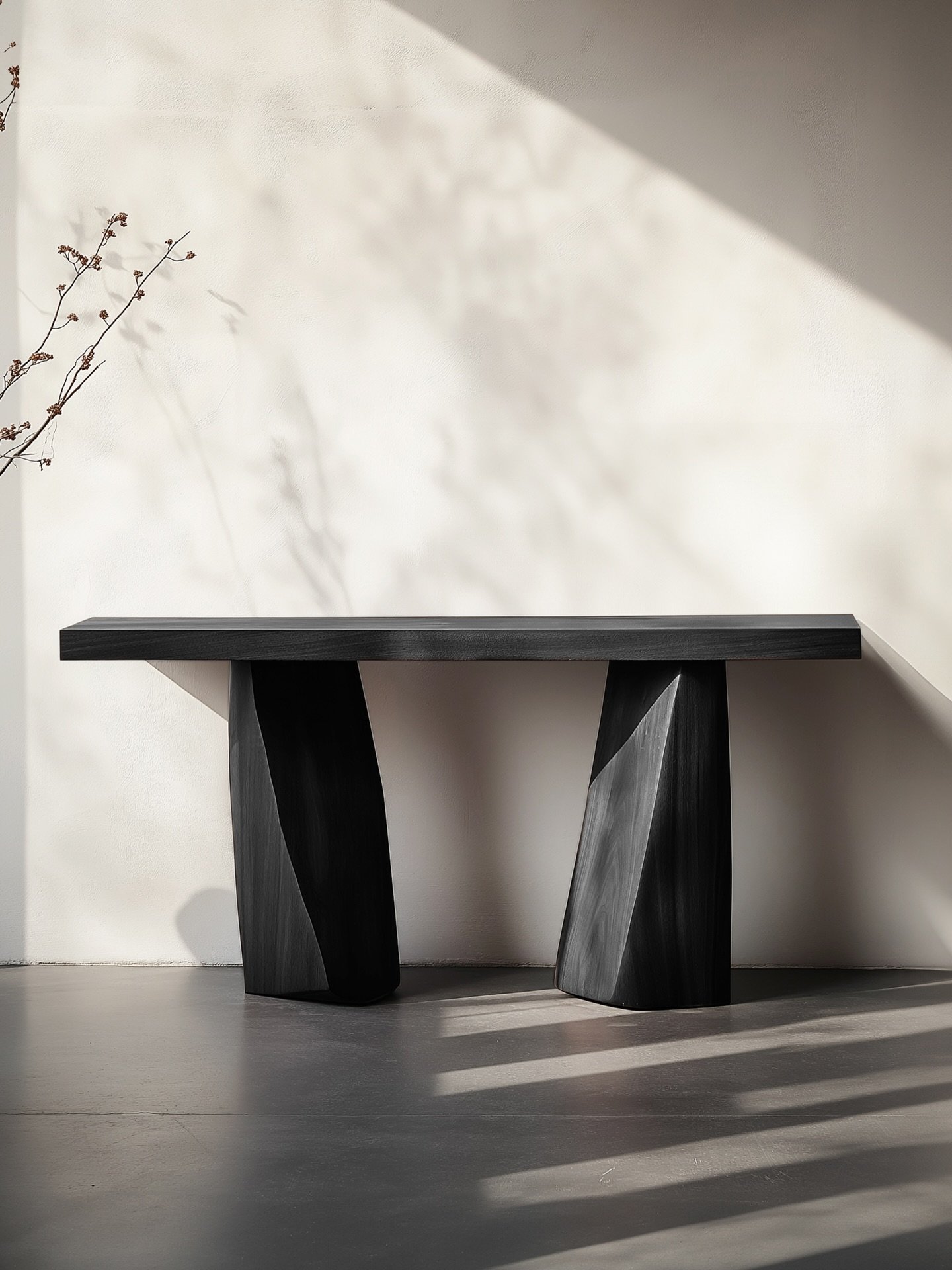 This is what happens when a designer stops designing and starts sculpting.
&mdash;

 For inquiries, contact sales@nono.mx
#NONOFurniture #collectiblefurniture #housegoals #furniture #joelescalonasculpture #JoelEscalona