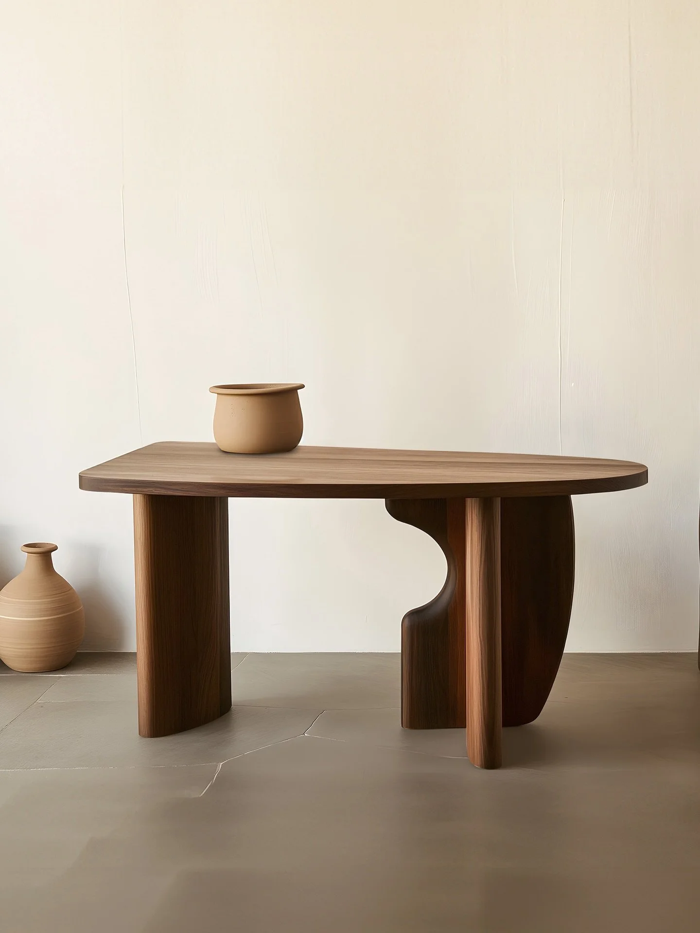 The vintage oak finish on our Elefante desks is a nod to the timeless beauty of natural materials. This finish highlights the wood&rsquo;s grain and texture, creating a desk that is both durable and aesthetically pleasing for your workspace.

&mdash;