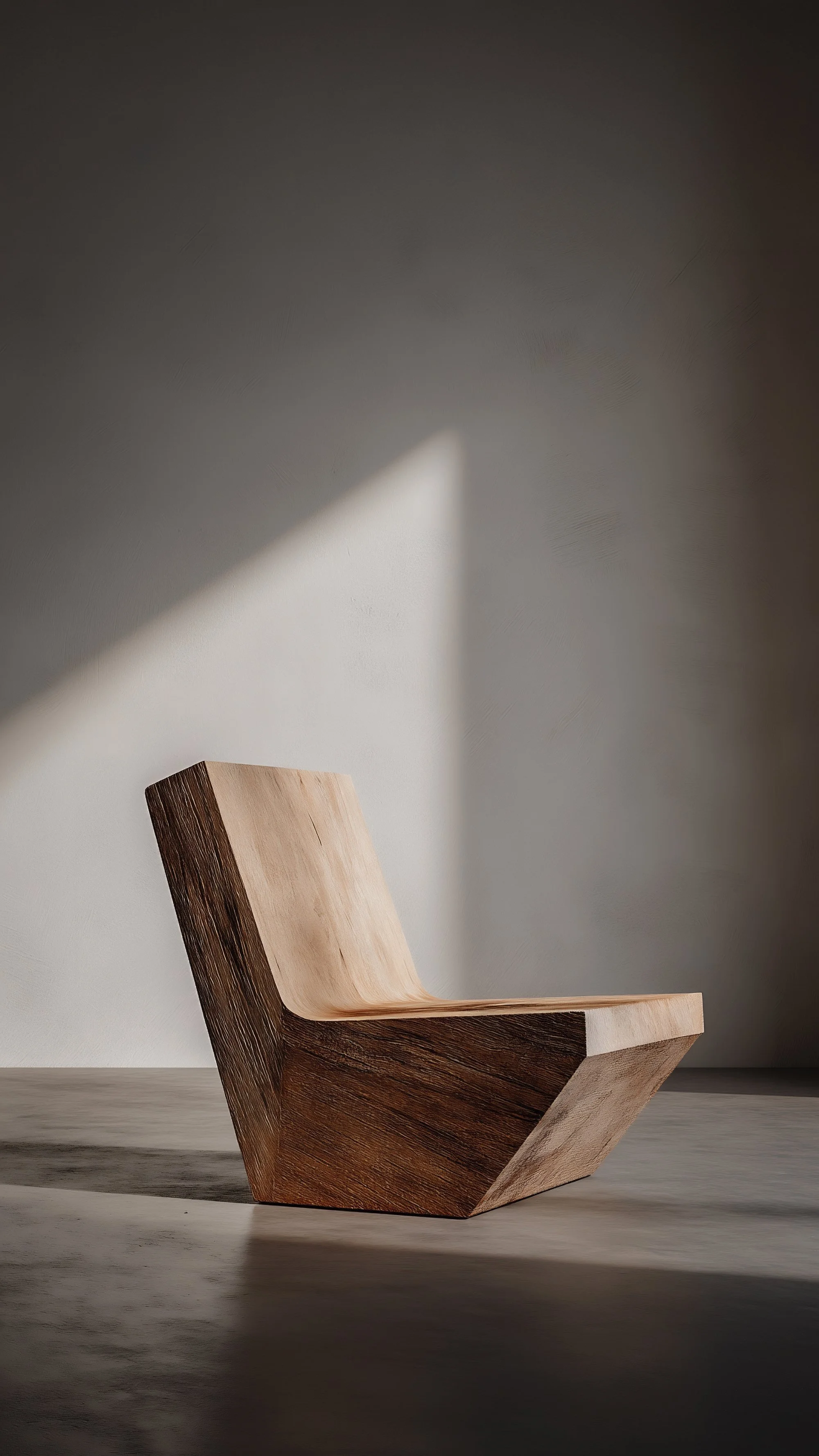 Swivel Chair Elegant Design Muted by Joel Escalona No23 — 3.jpg