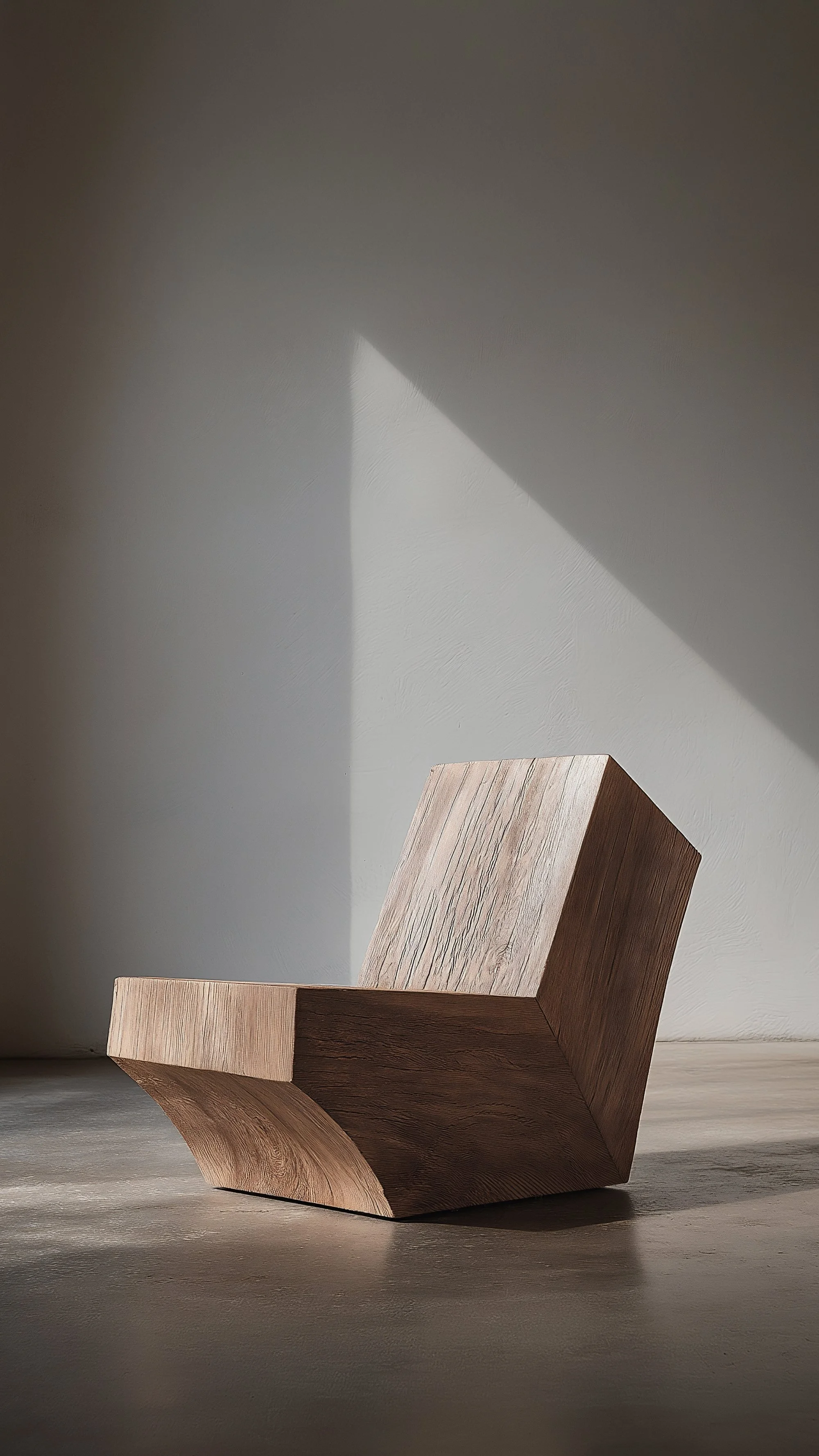 Muted by NONO No30 Ottoman Luxurious Footrest Solid Wood — 3.jpg