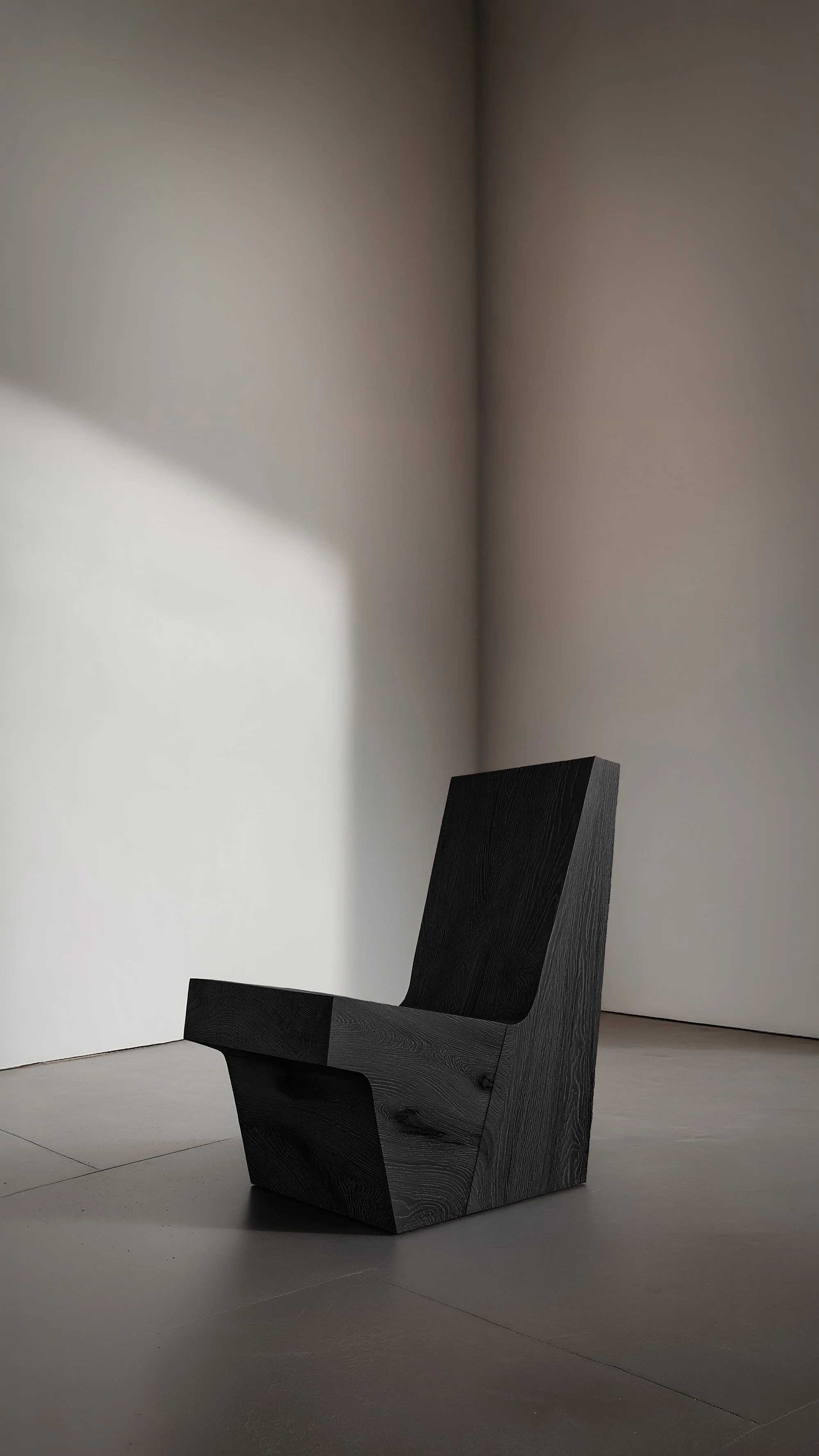 Muted by NONO No38 Sculptural Lounge Chair Artistic Elegance — 8.jpg