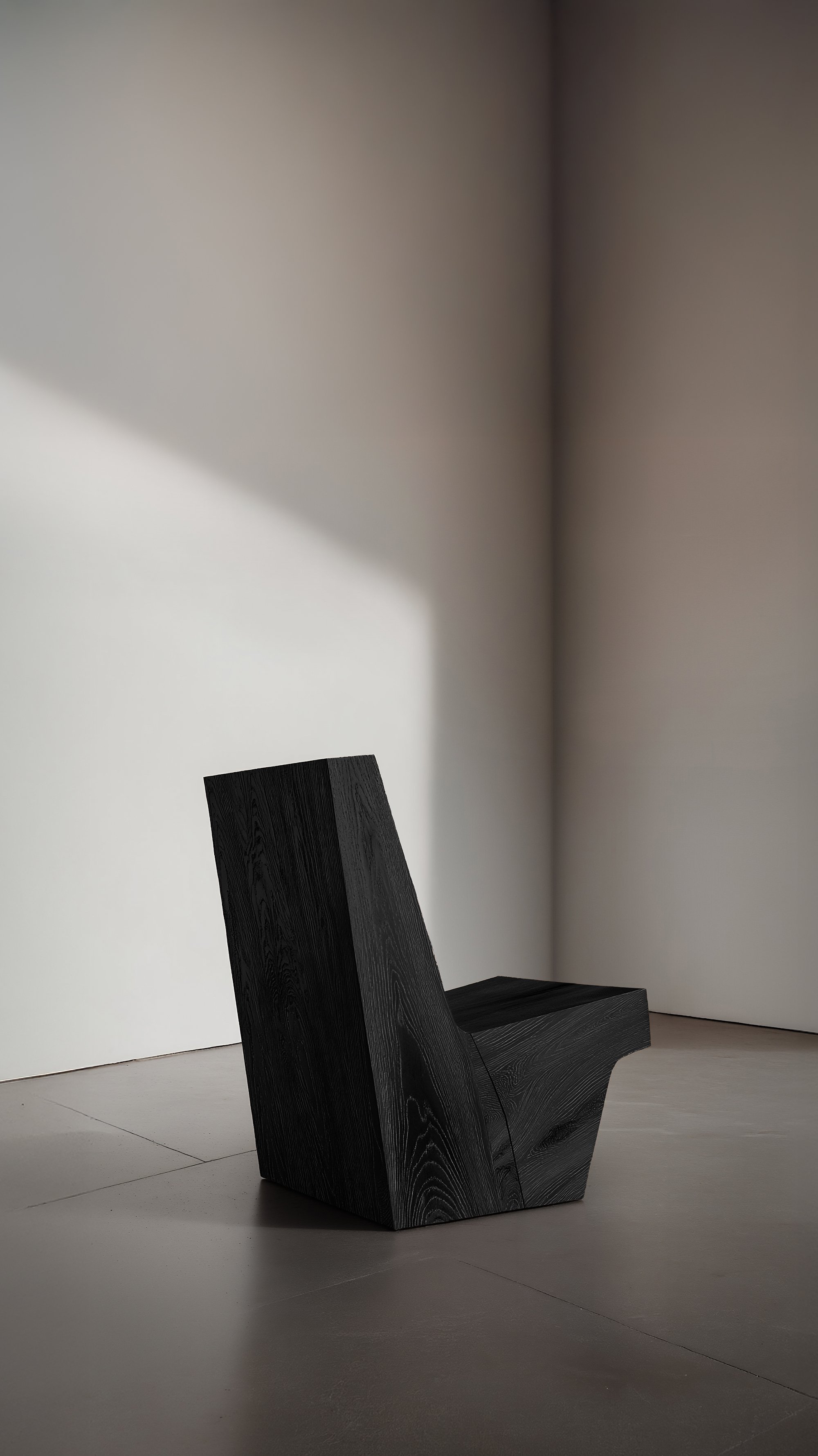 Muted by NONO No38 Sculptural Lounge Chair Artistic Elegance — 10.jpg