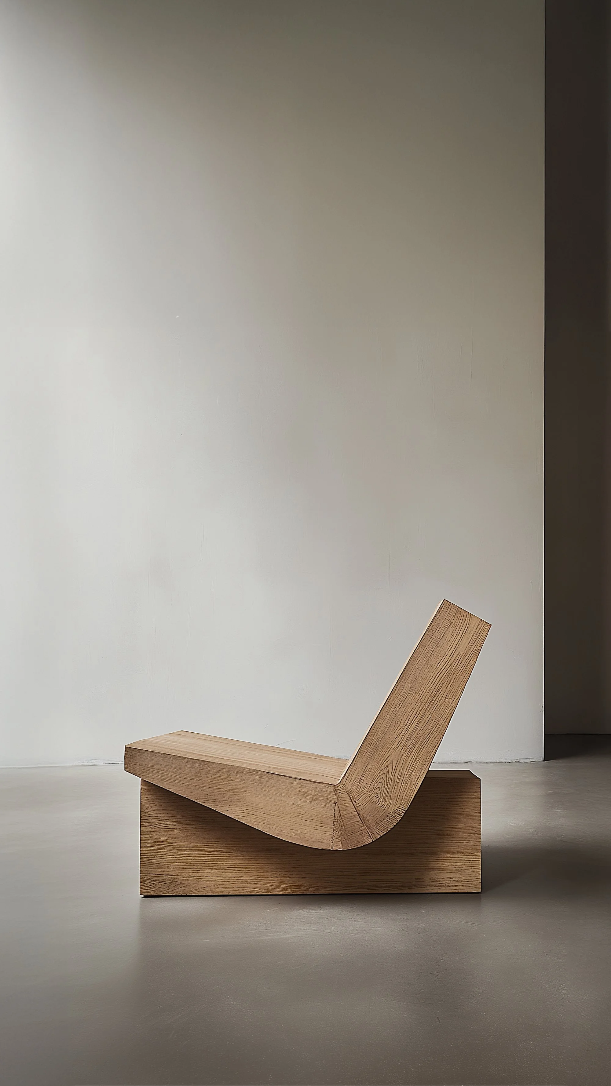 Armchair with Character Bold Silhouette Muted by Joel Escalona No41 — 5.jpg