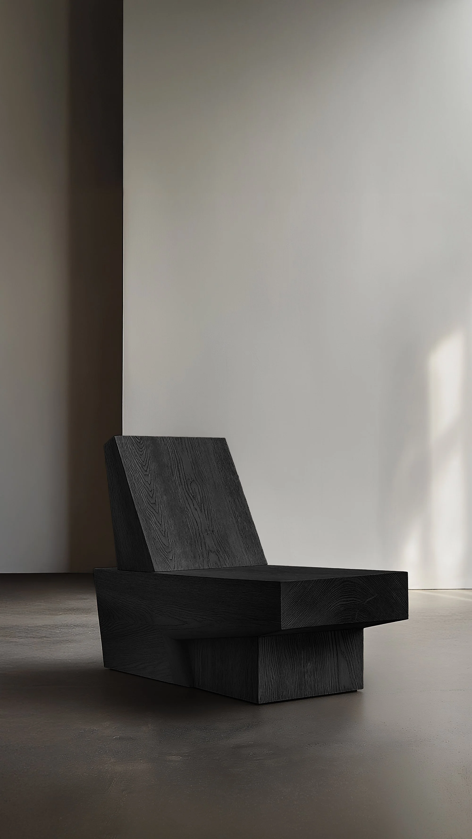 Muted by NONO No42 Sturdy Wooden Chair Modernist Flair — 8.jpg