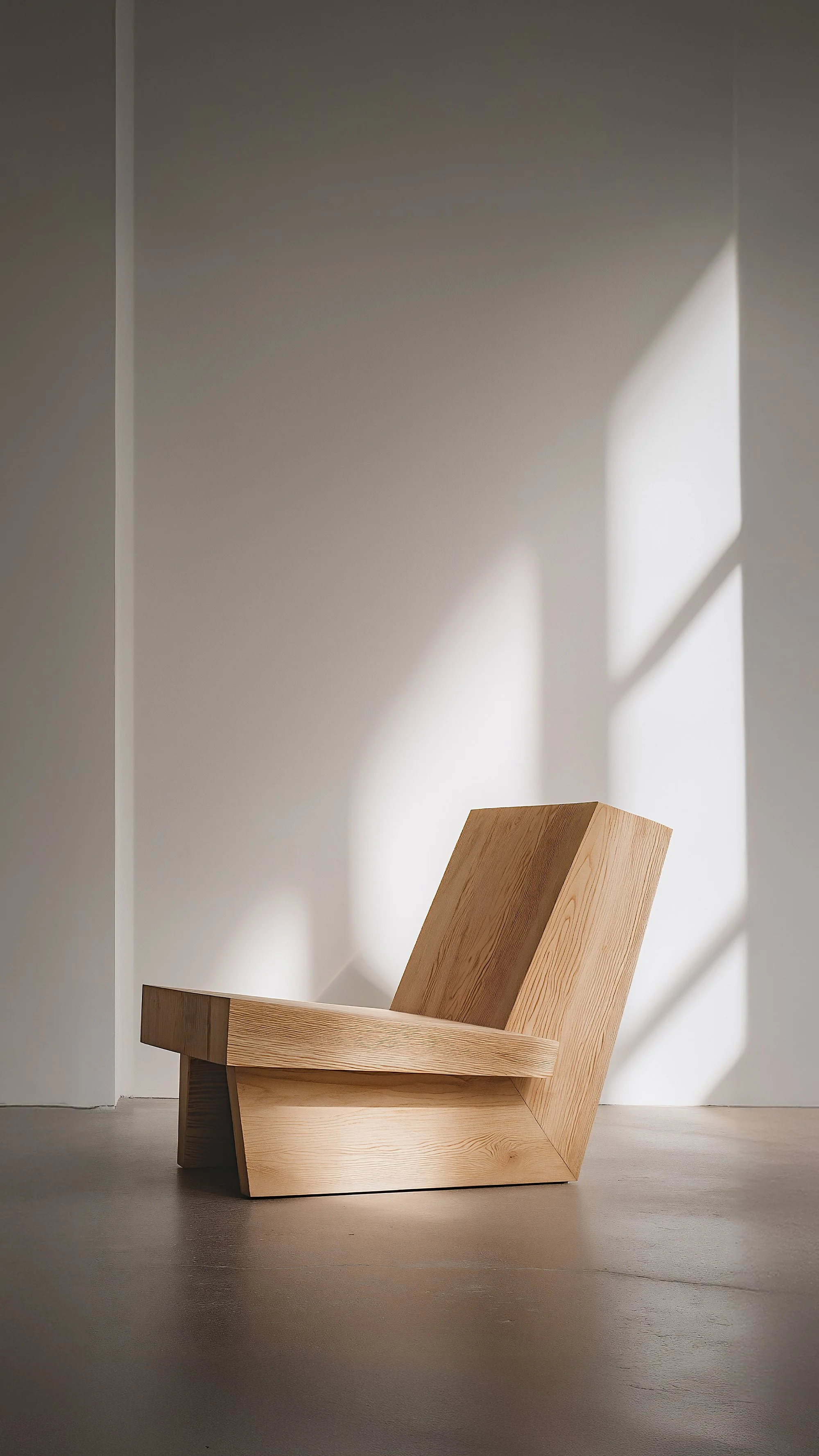 Chair Modern Design Muted by Joel Escalona No49 — 4.jpg