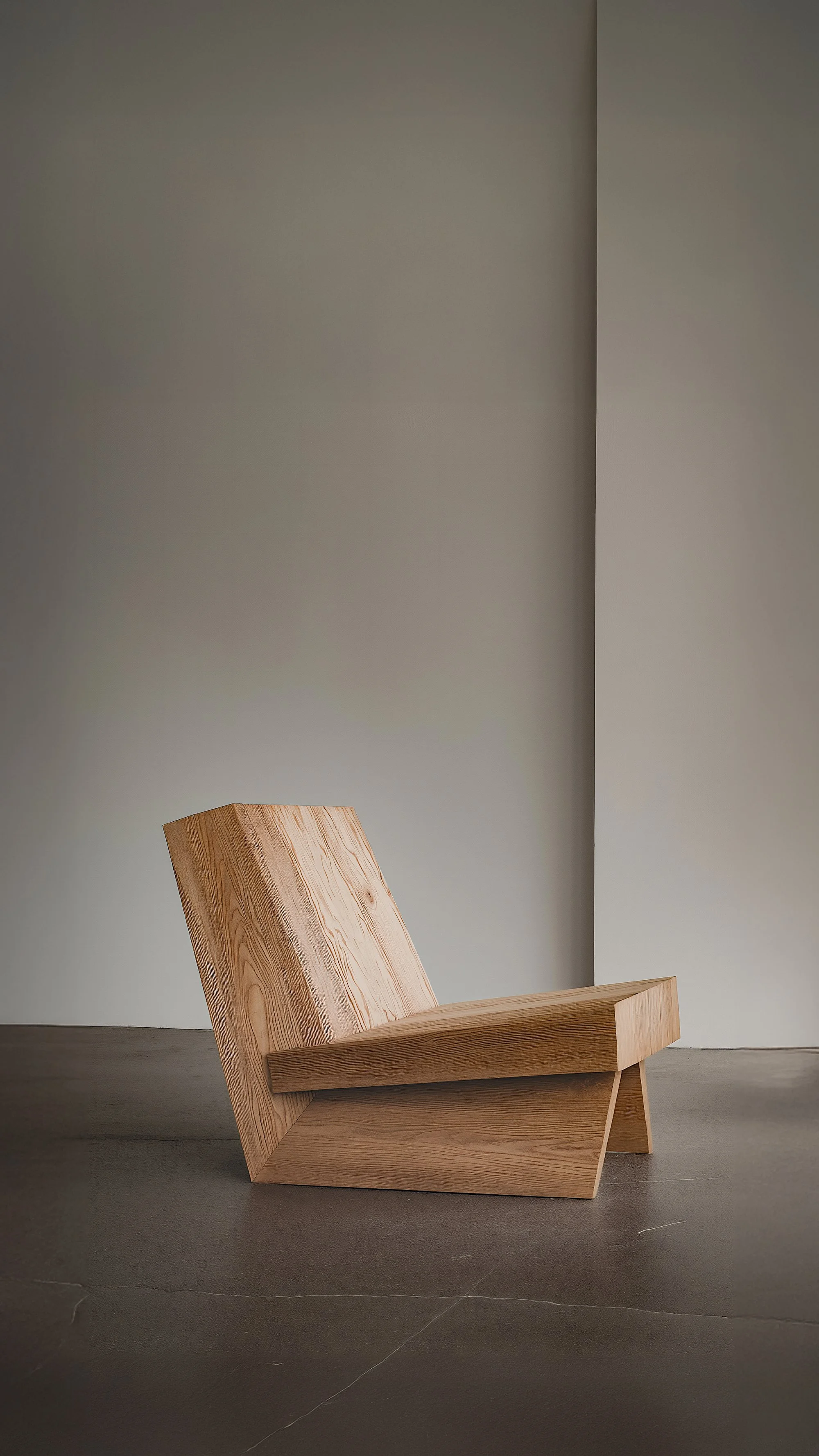 Chair Modern Design Muted by Joel Escalona No49 — 3.jpg