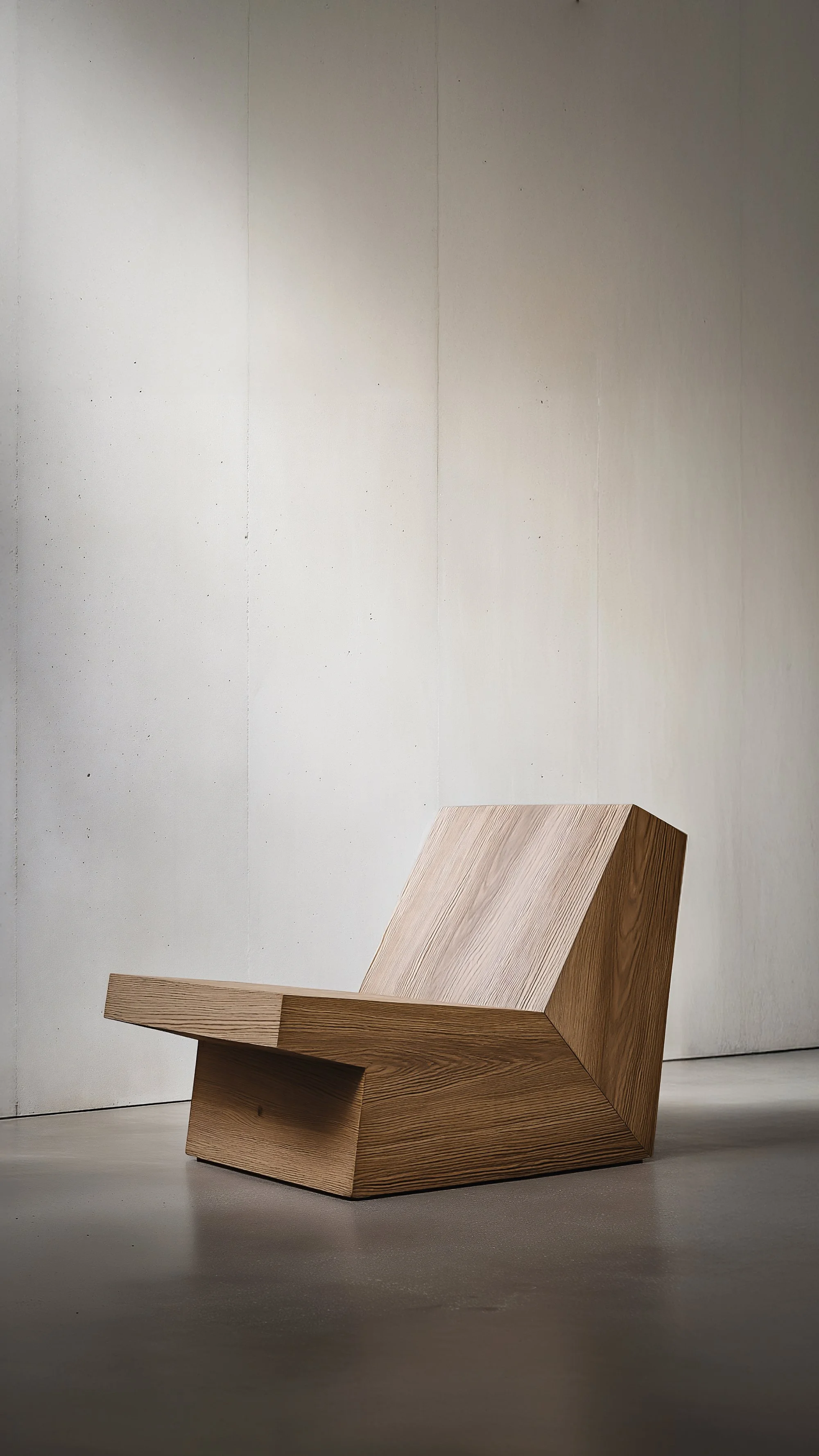 Muted by NONO No68 Sculptural Lounge Chair Artistic Elegance — 3.jpg