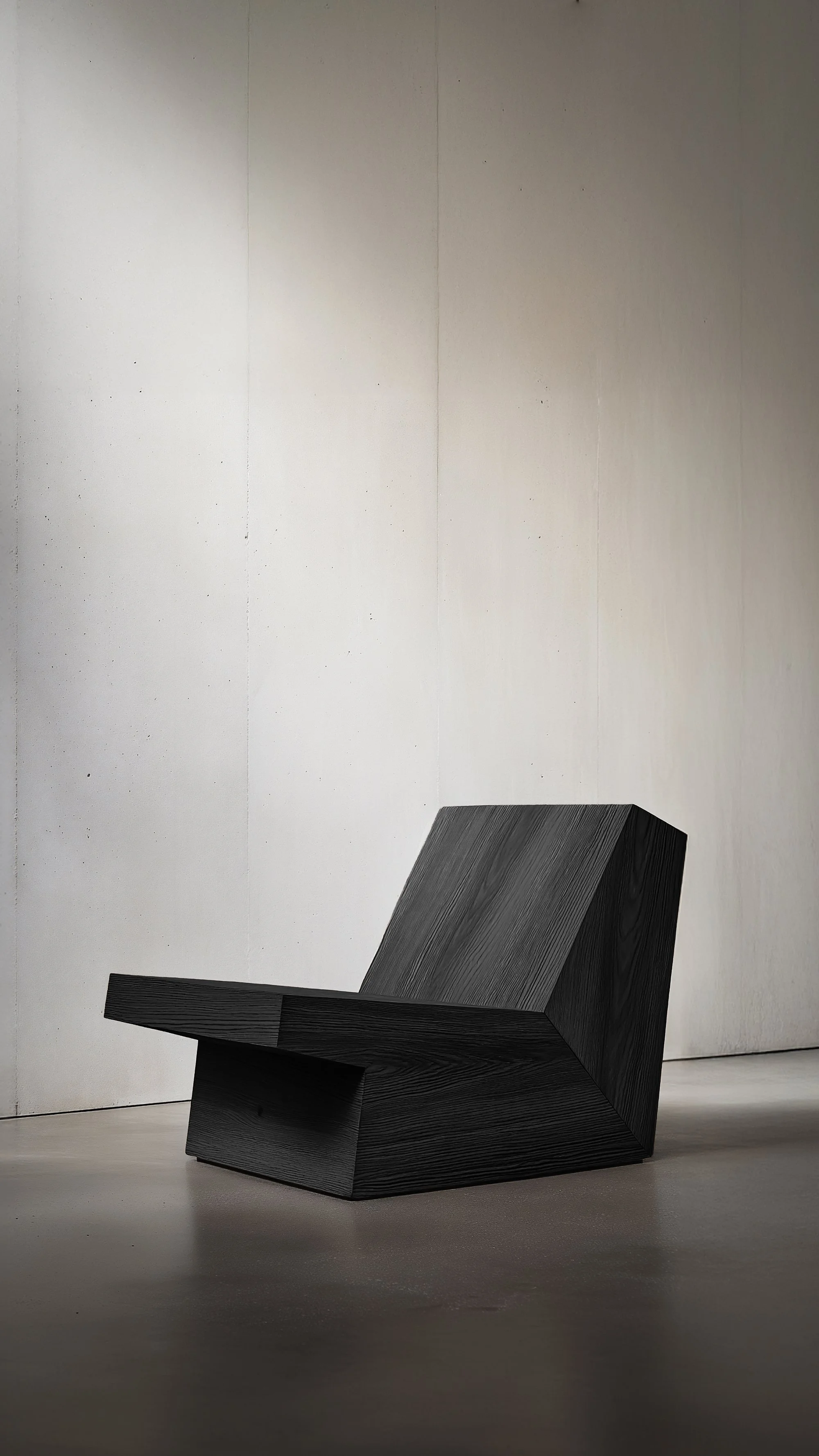 Muted by NONO No68 Sculptural Lounge Chair Artistic Elegance — 8.jpg