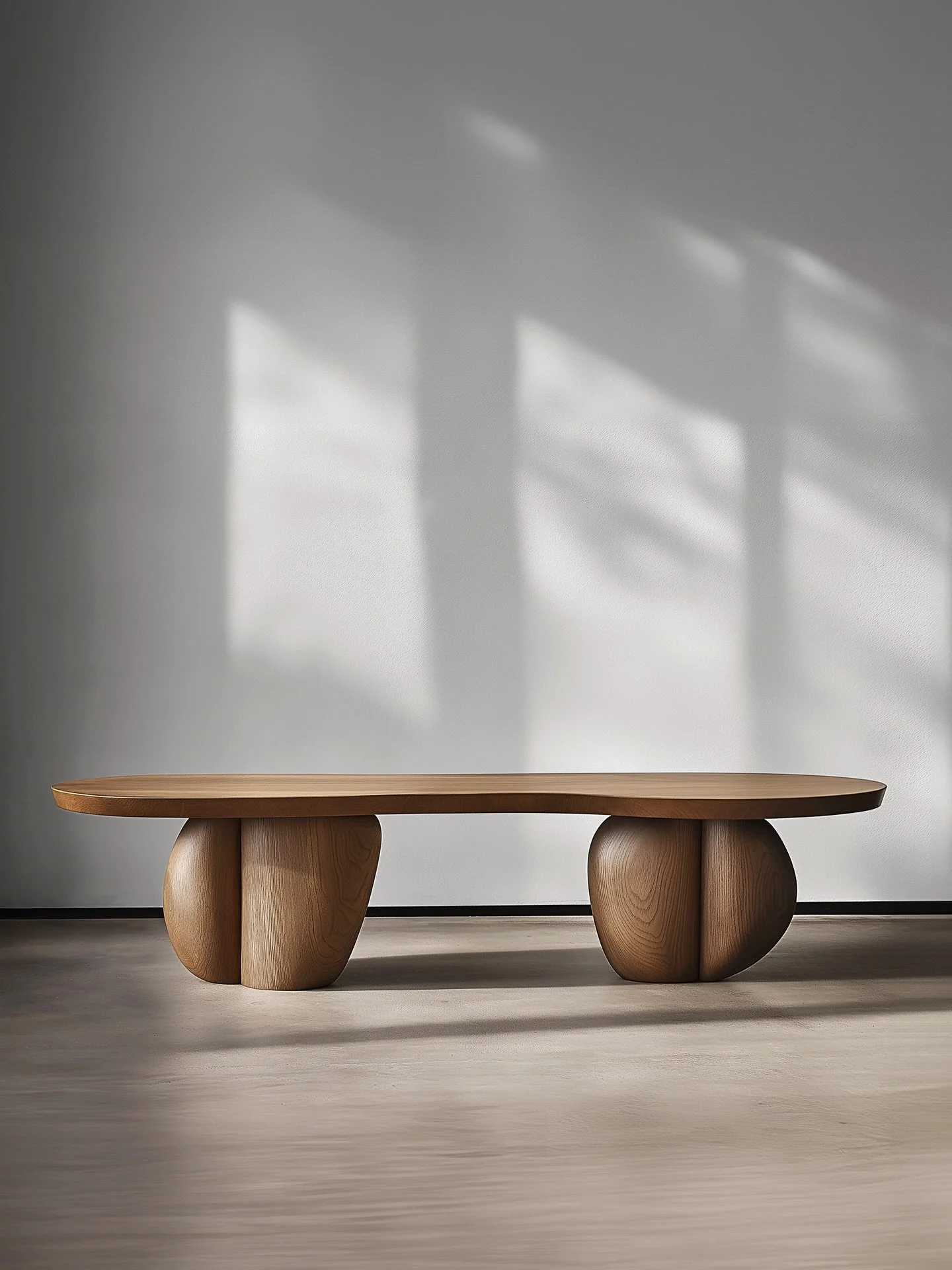 NONO treats the coffee table like a working surface, not a stage. It holds heat, water, and time. The structure stays honest, so the room feels settled even when life gets noisy.

Discover more on www.nono.mx

#NONOFurniture #modernfurniture #interio