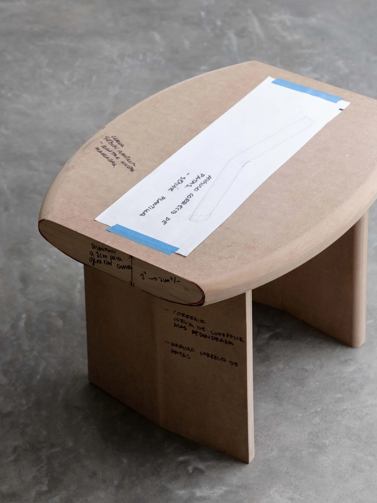 Peana is developed with the interior designer, adjusting scale, height, and finish until it fits precisely, holding objects with clarity before receding into the space.

Get in touch at sales@nono.mx

Discover more on www.nono.mx

#NONOFurniture
#cus