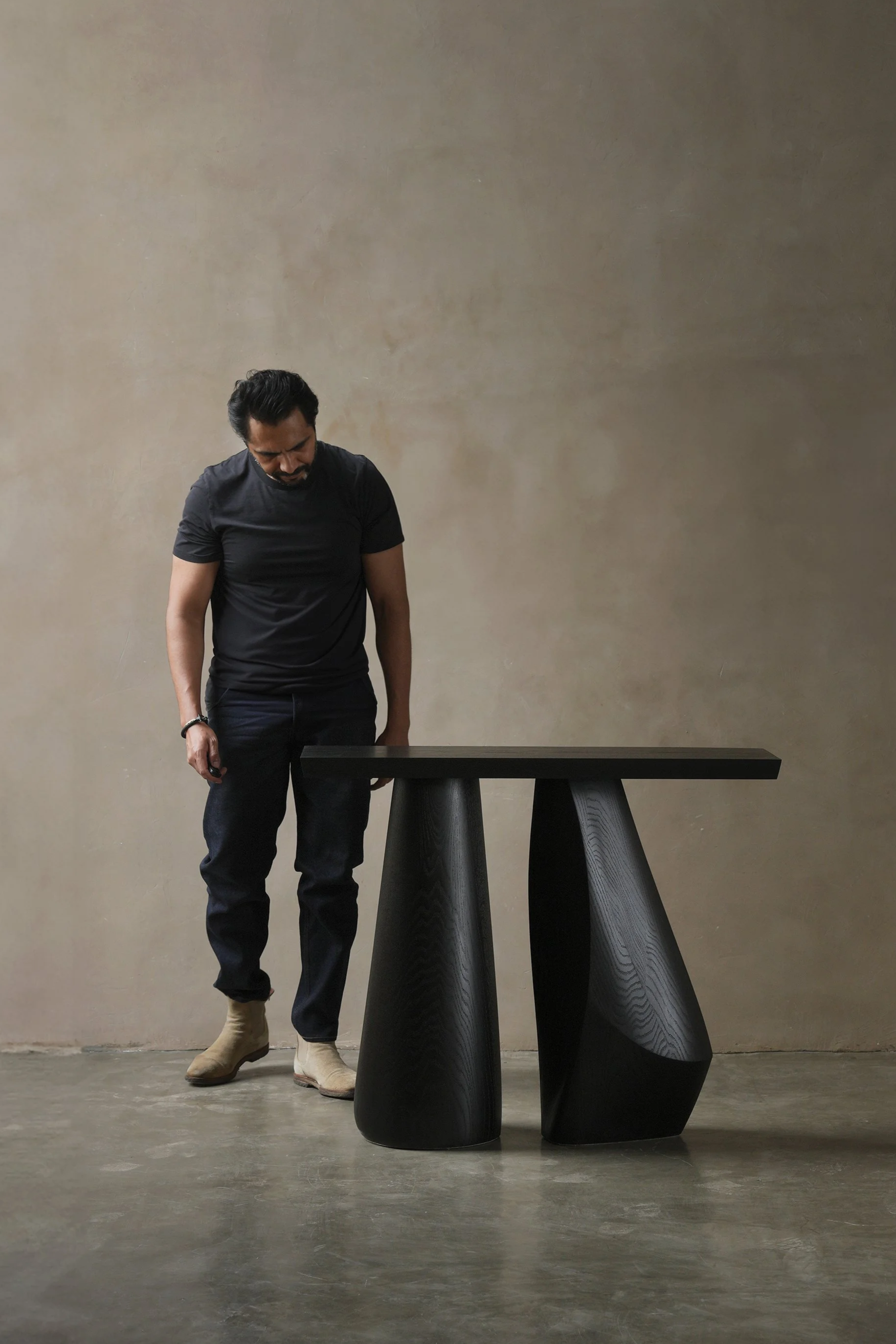 SOLACE CONSOLE TABLES