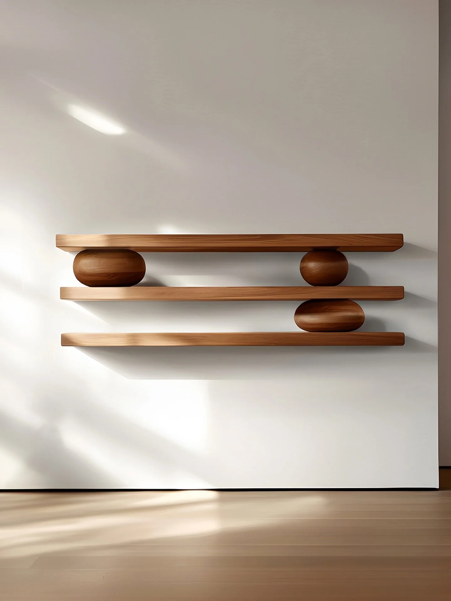 Sereno by NONO is a wall shelf built for real habits. Fingers slide a vessel into place. Dust has nowhere to hide. The shelf stays composed, even when life gets messy.

Get in touch at sales@nono.mx Discover more on www.nono.mx

#NONOFurniture #furni