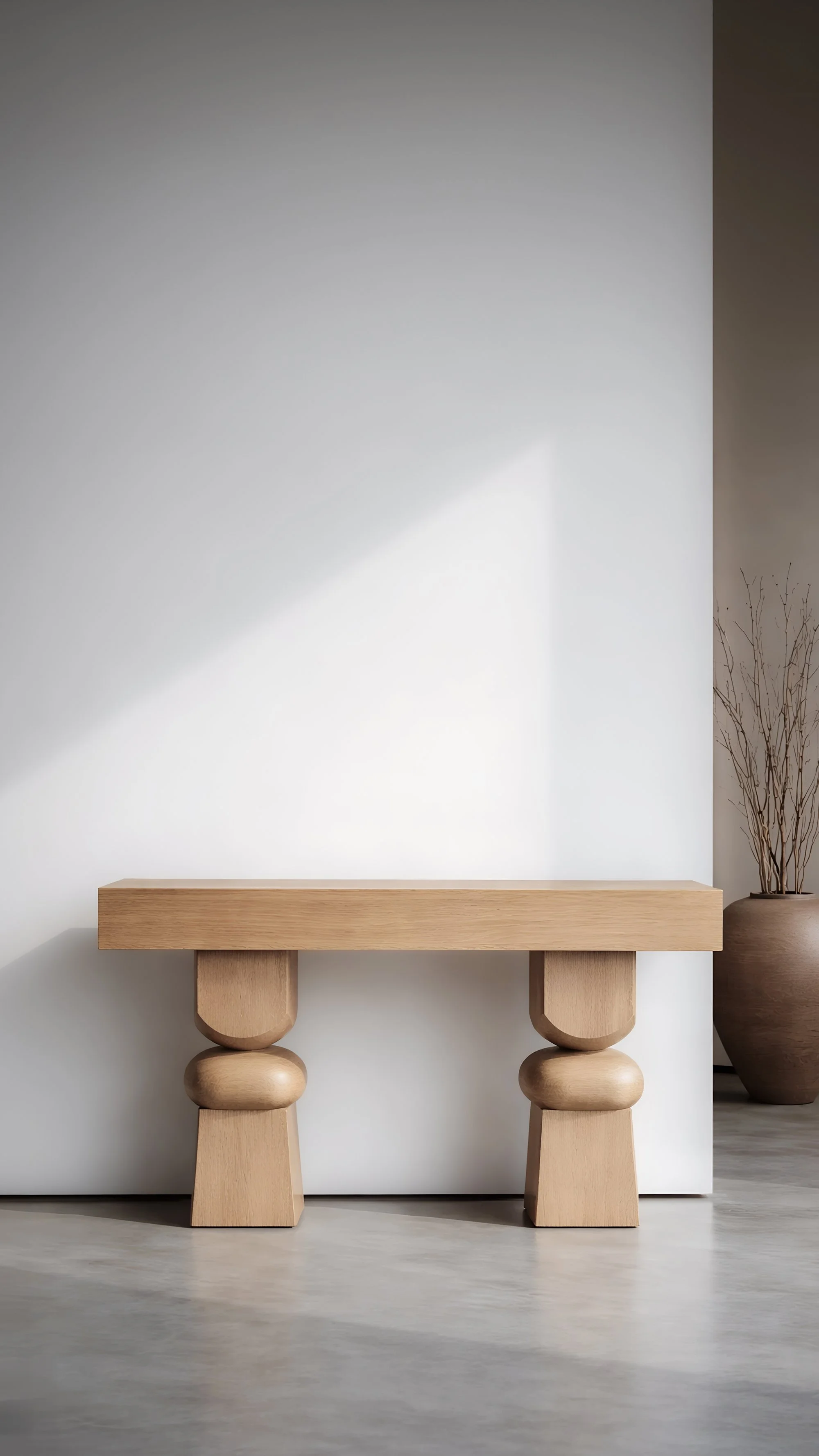 Socle No2 Entryway Table, Design by Joel Escalona — 4.jpg