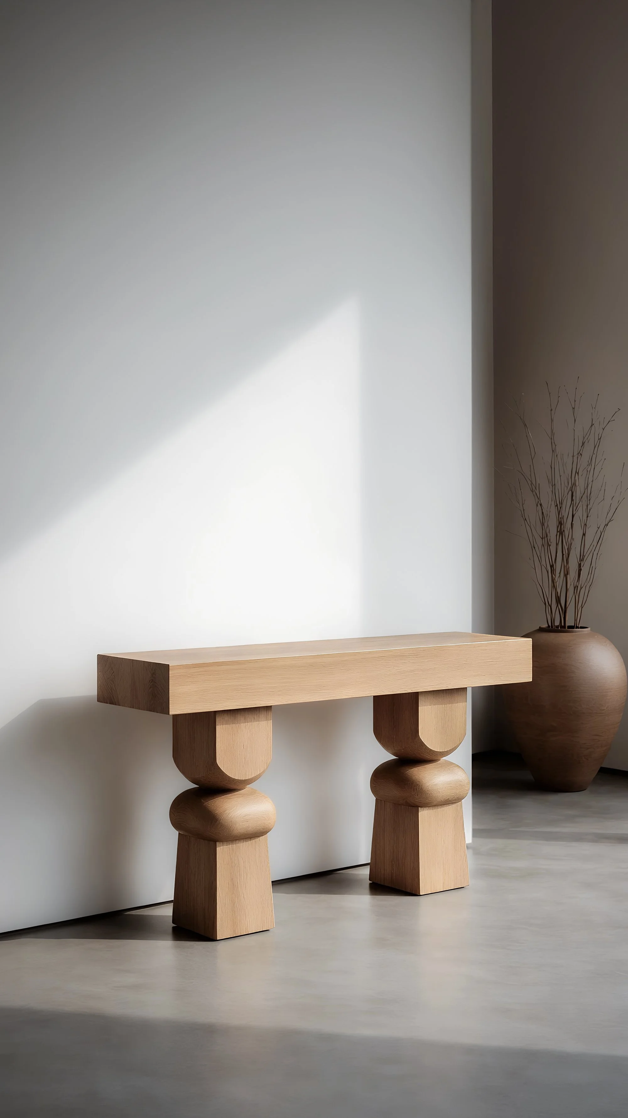 Socle No2 Entryway Table, Design by Joel Escalona — 2.jpg