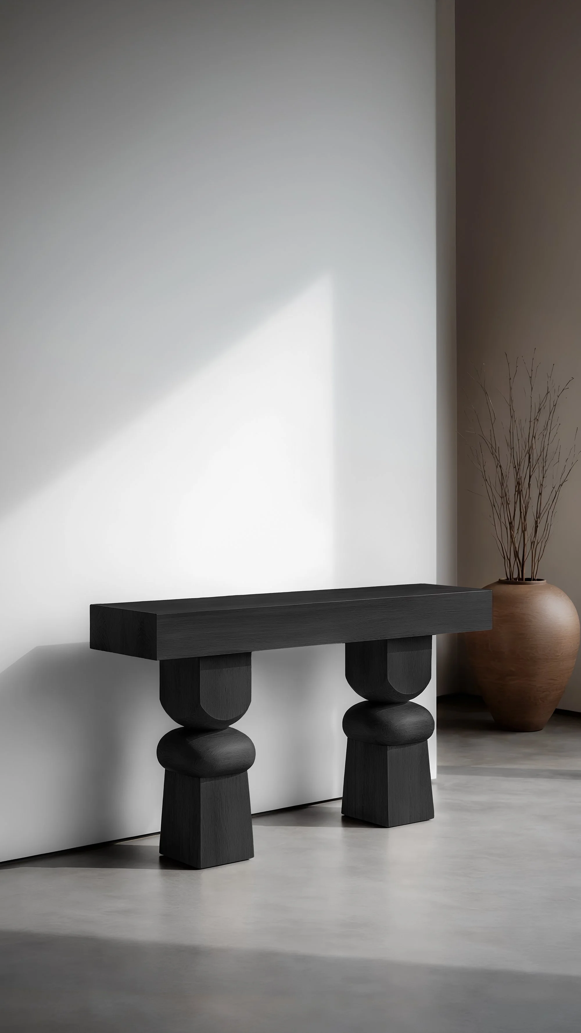 Socle No2 Entryway Table, Design by Joel Escalona — 7.jpg